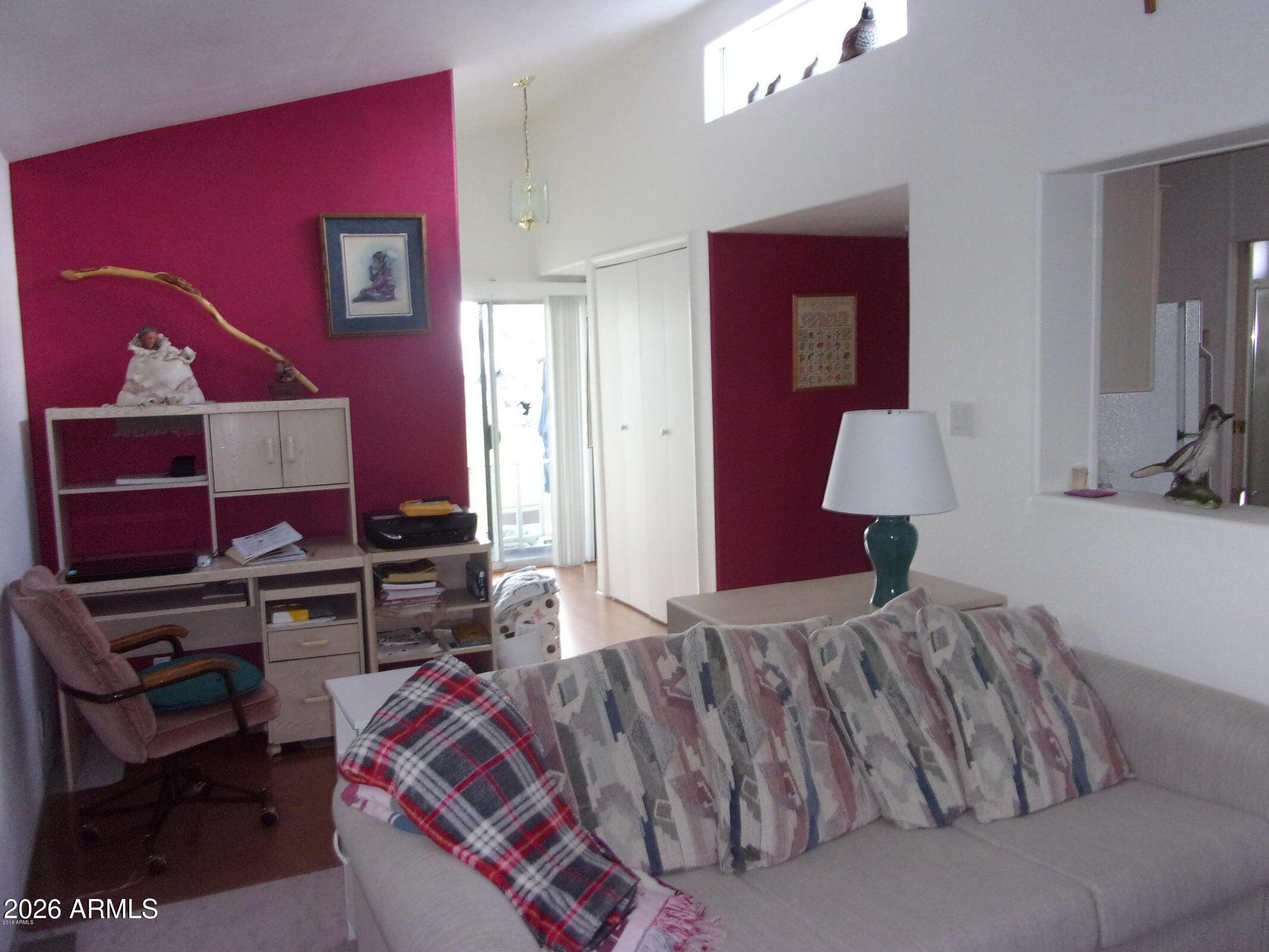 ROADHAVEN RESORT OF APACHE JUNCTION - PHASE 2 - Residential