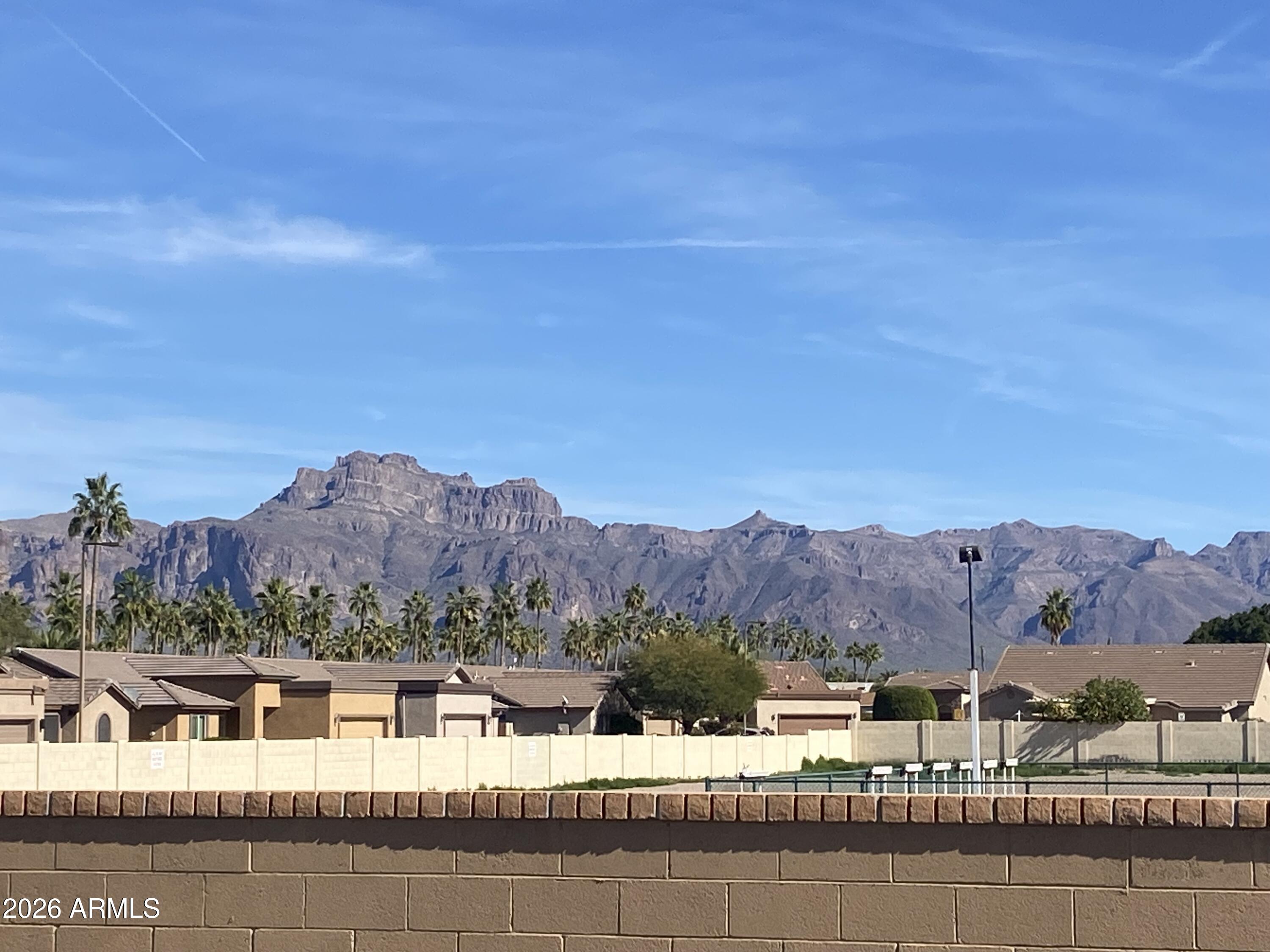ROADHAVEN RESORT OF APACHE JUNCTION - PHASE 2 - Residential