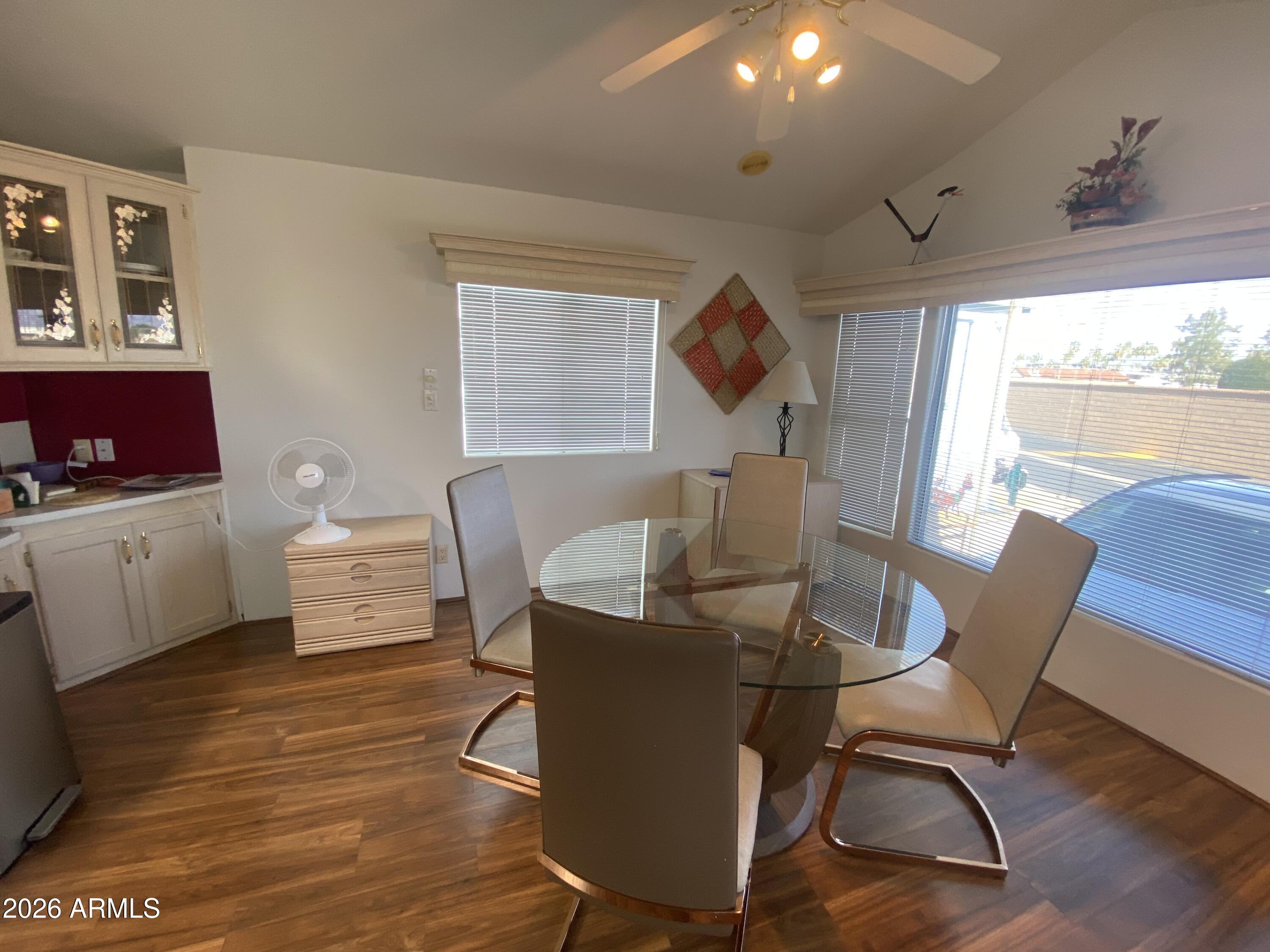 ROADHAVEN RESORT OF APACHE JUNCTION - PHASE 2 - Residential