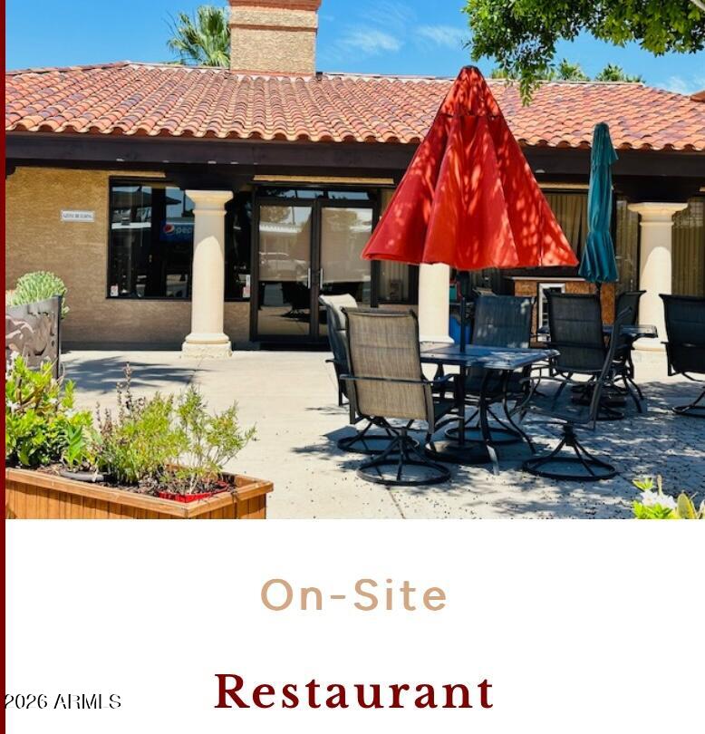 ROADHAVEN RESORT OF APACHE JUNCTION - PHASE 2 - Residential