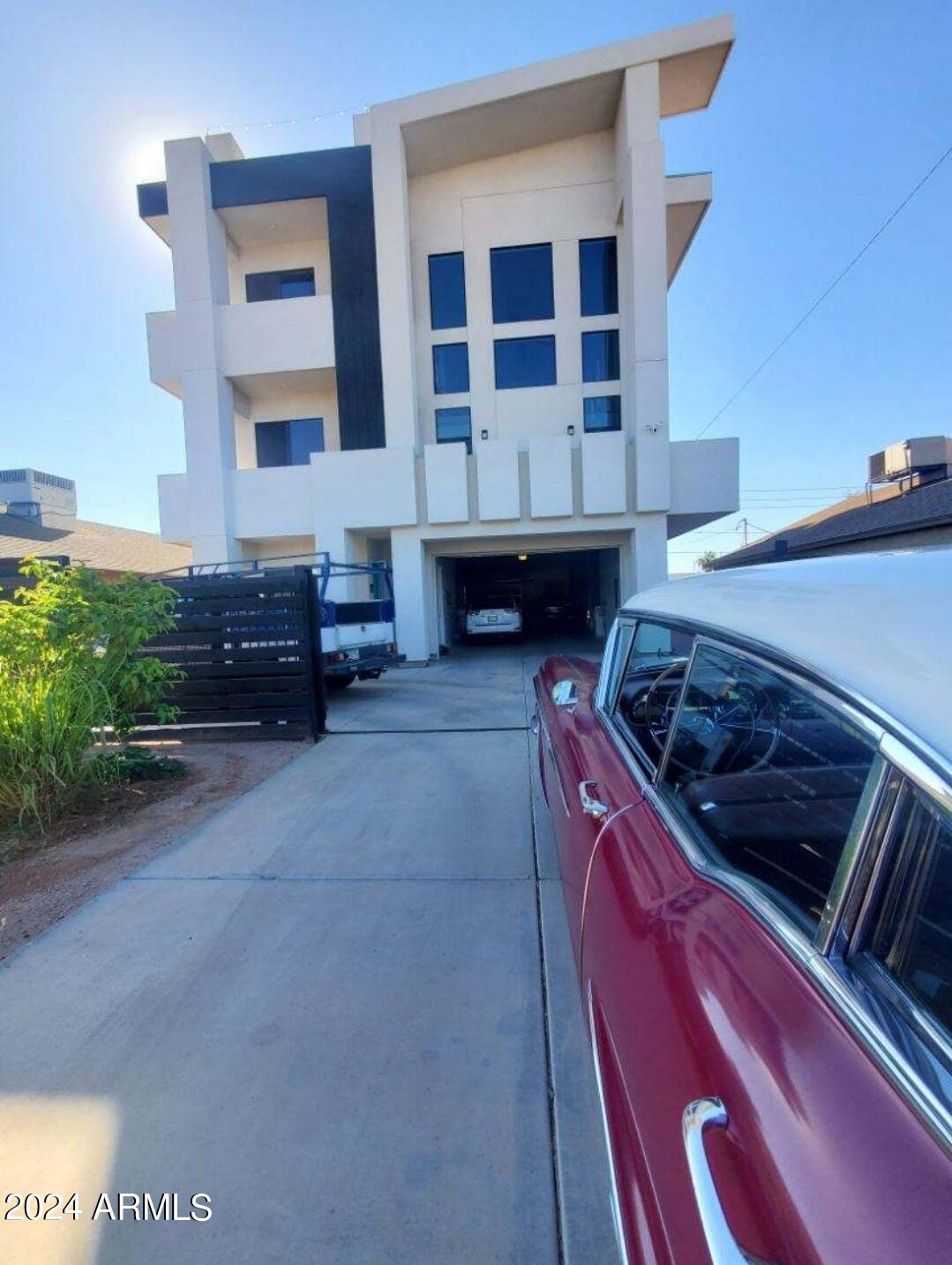COLLINS ADDITION PHOENIX BLOCKS 31-34 & 39-40 - Commercial Sale