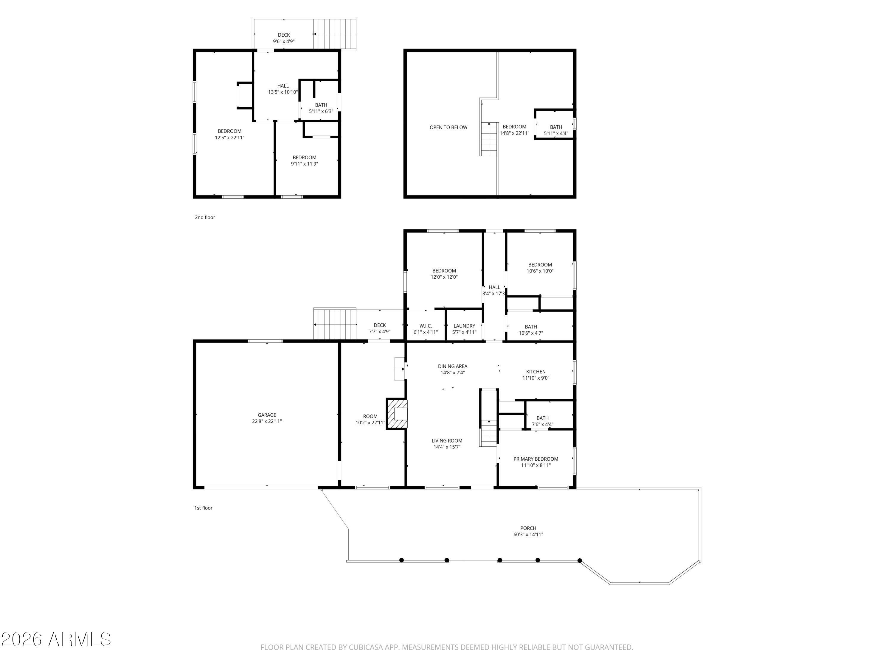 White Mountain Summer Homes - Residential
