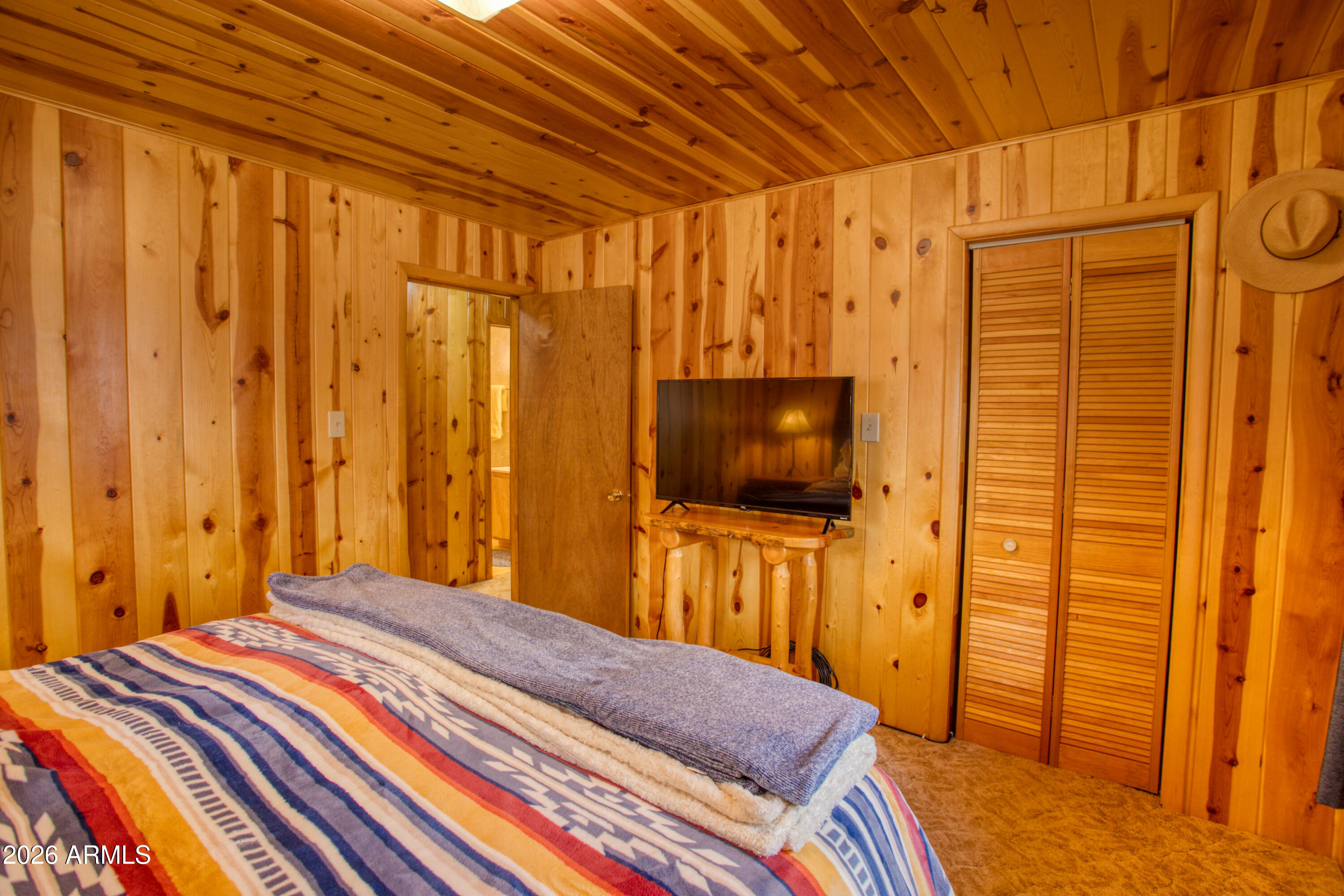 White Mountain Summer Homes - Residential