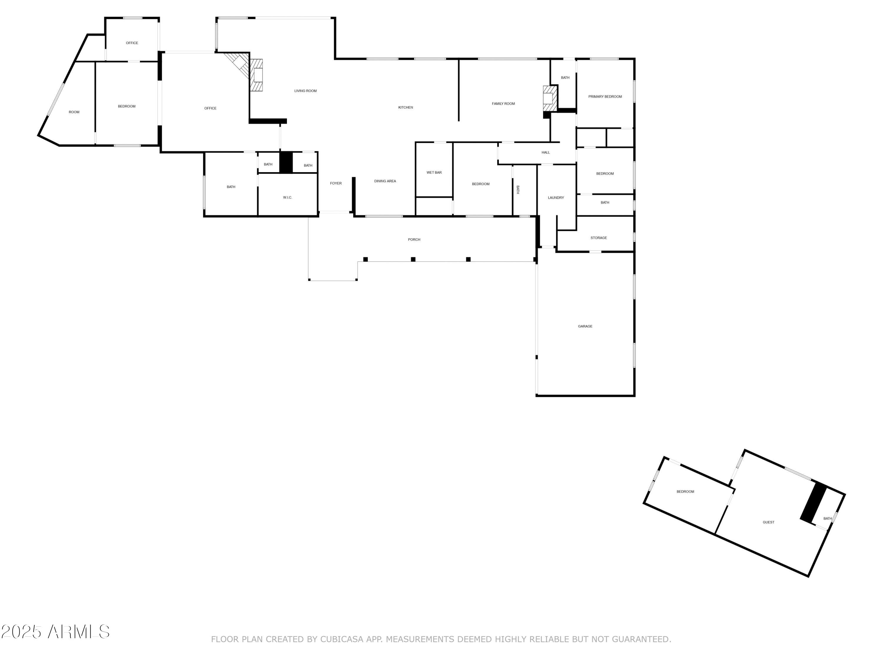 CHOLLA GARDENS UNIT 2 - Residential