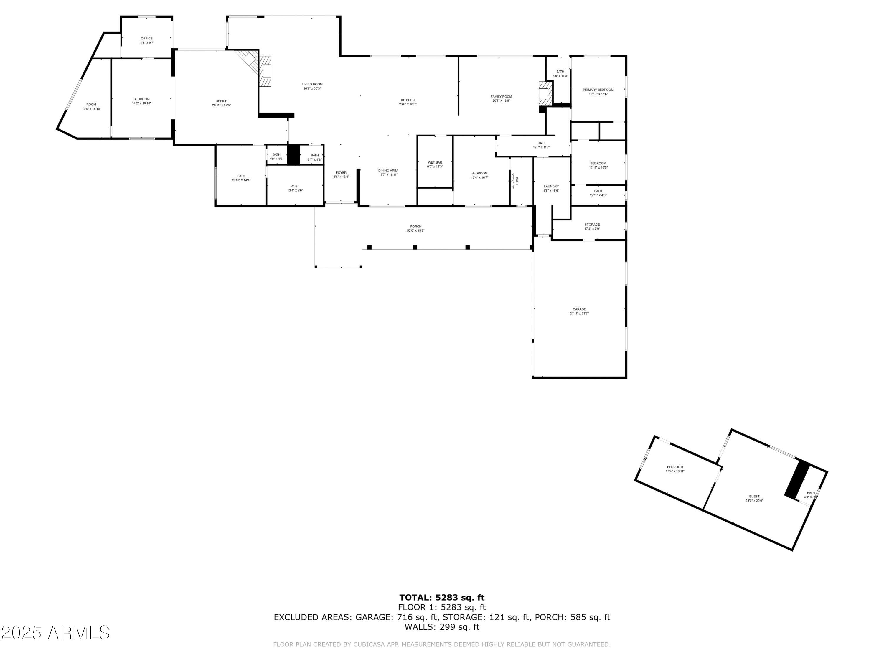 CHOLLA GARDENS UNIT 2 - Residential