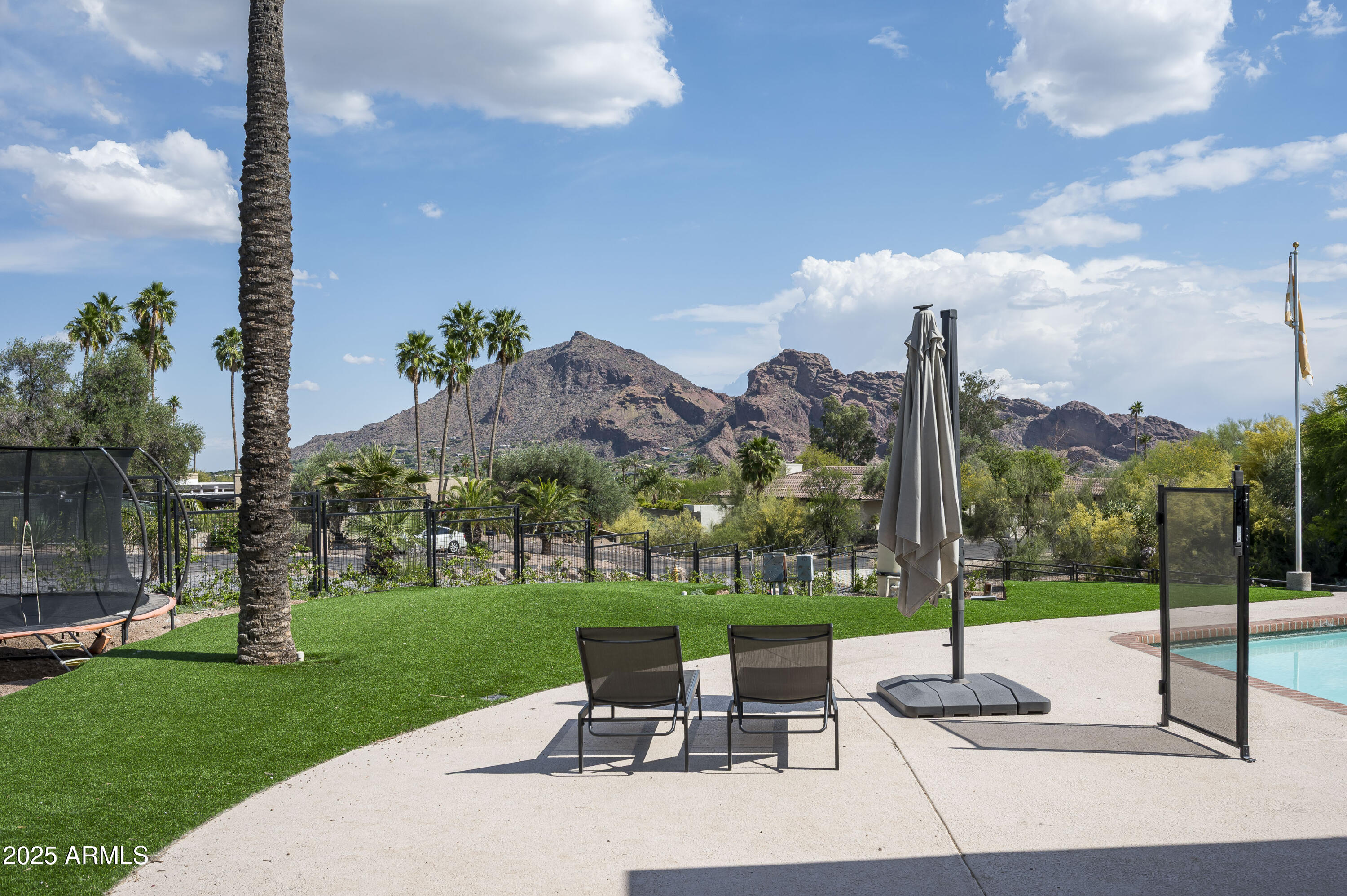 CHOLLA GARDENS UNIT 2 - Residential