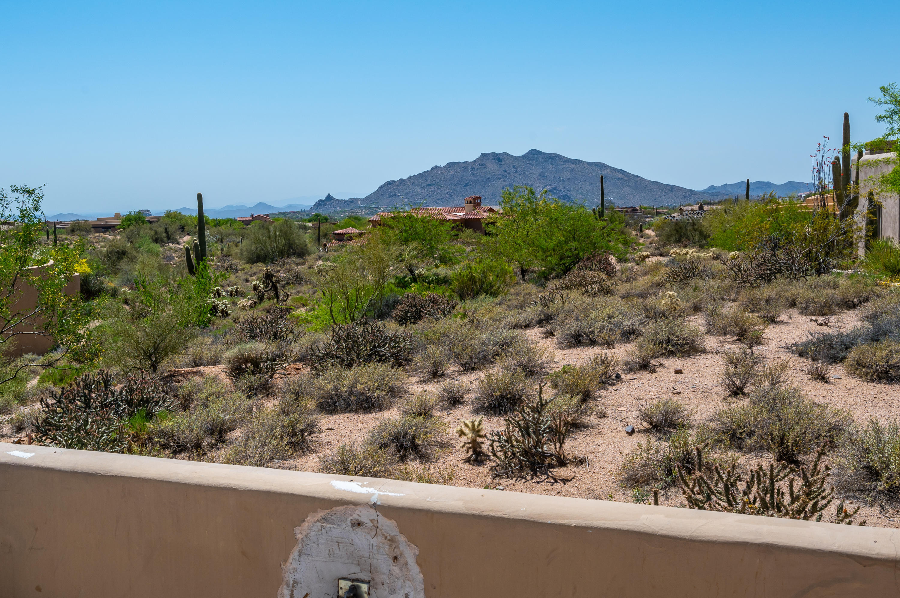 DESERT MOUNTAIN PHASE 1 UNIT 1 LOT 1-205 TR A Village of Gambel Quail - Residential
