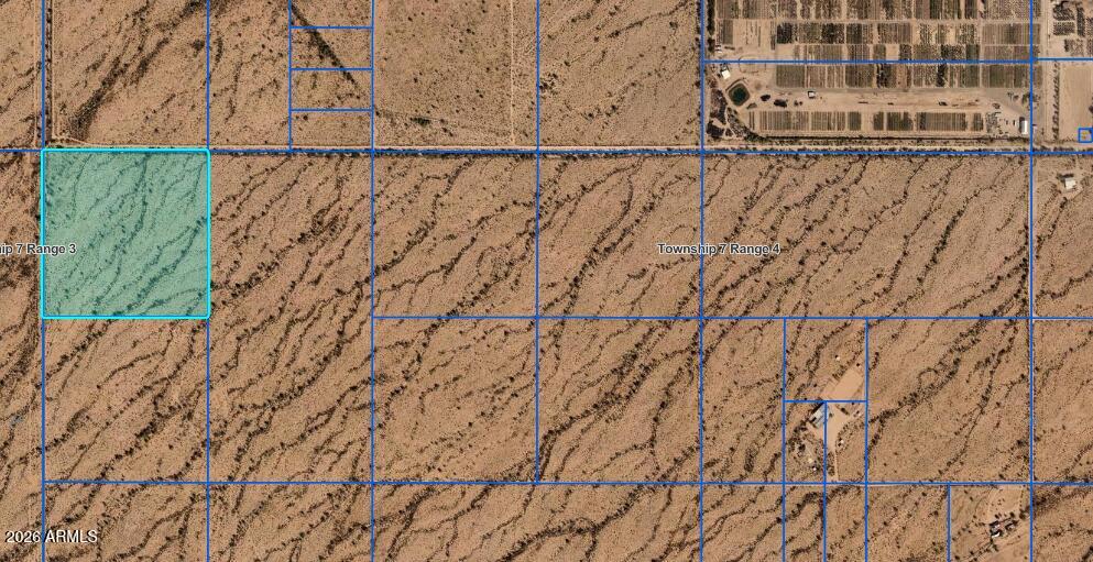 WOW, 40 acres of land available in the heart of Pinal County. Close proximity to I-8. Situated between Casa Grande and Maricopa. This growing area of the county has fantastic opportunity.