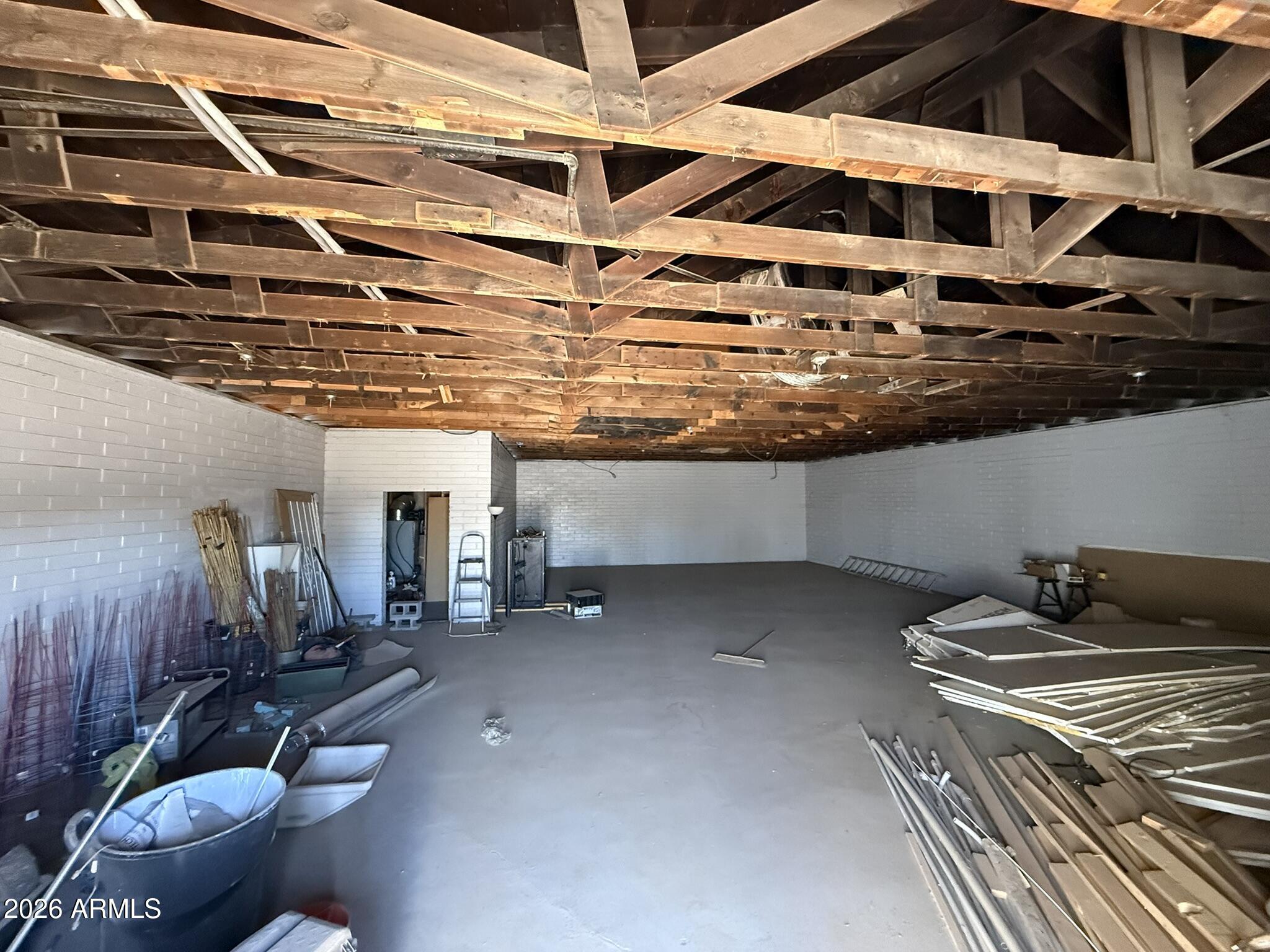 NUTT ADDITION - Commercial Sale