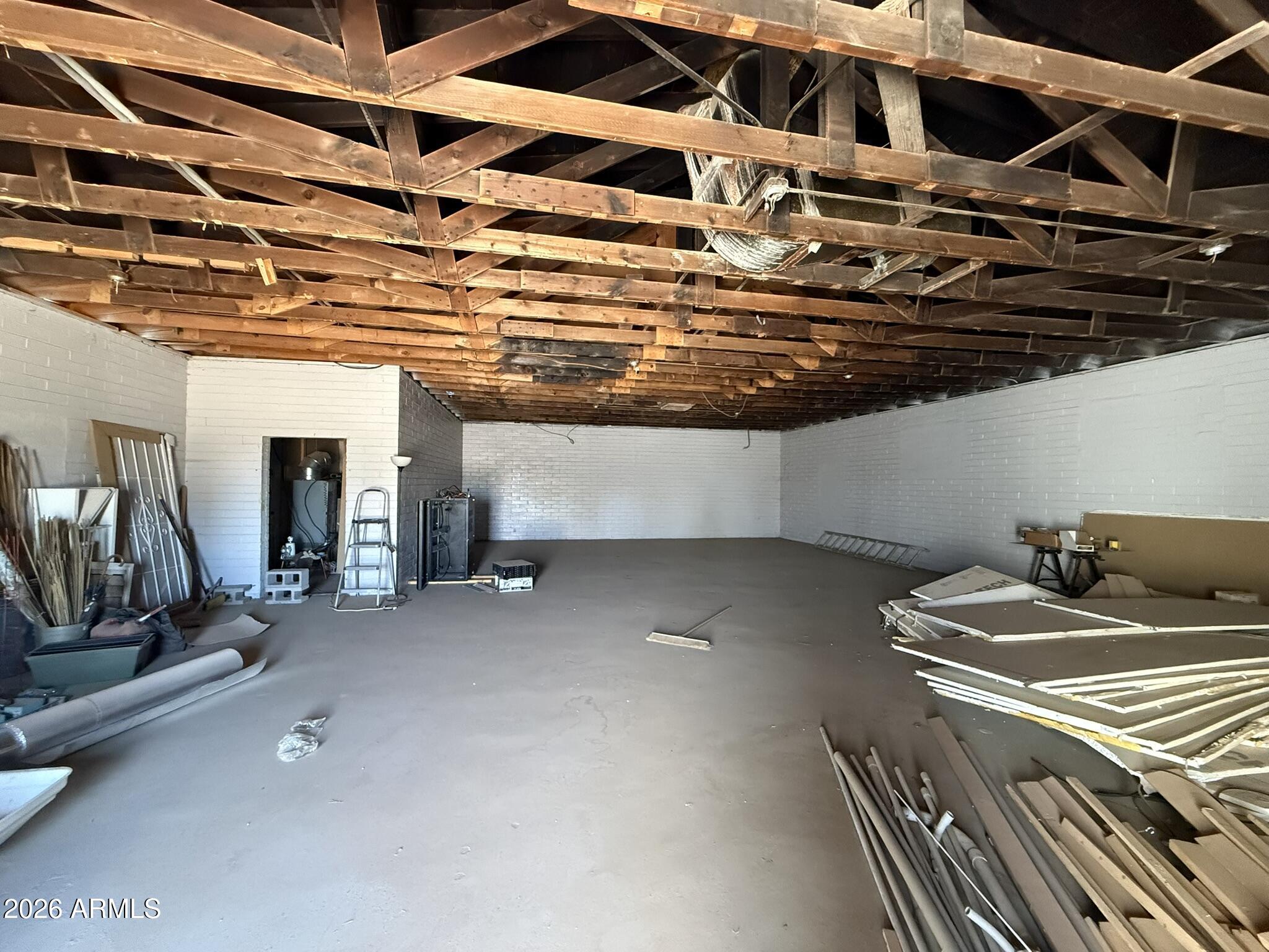 NUTT ADDITION - Commercial Sale