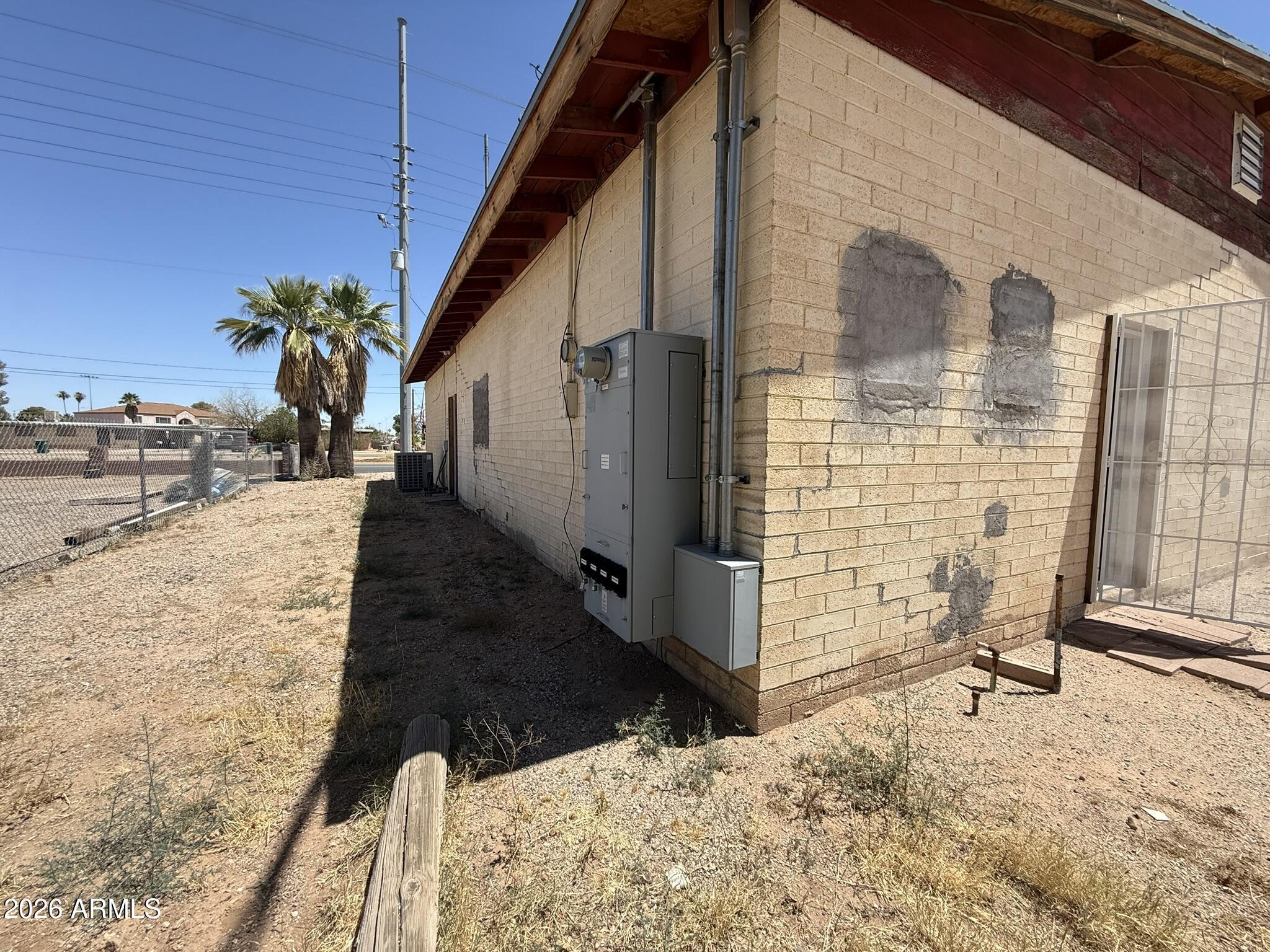 NUTT ADDITION - Commercial Sale