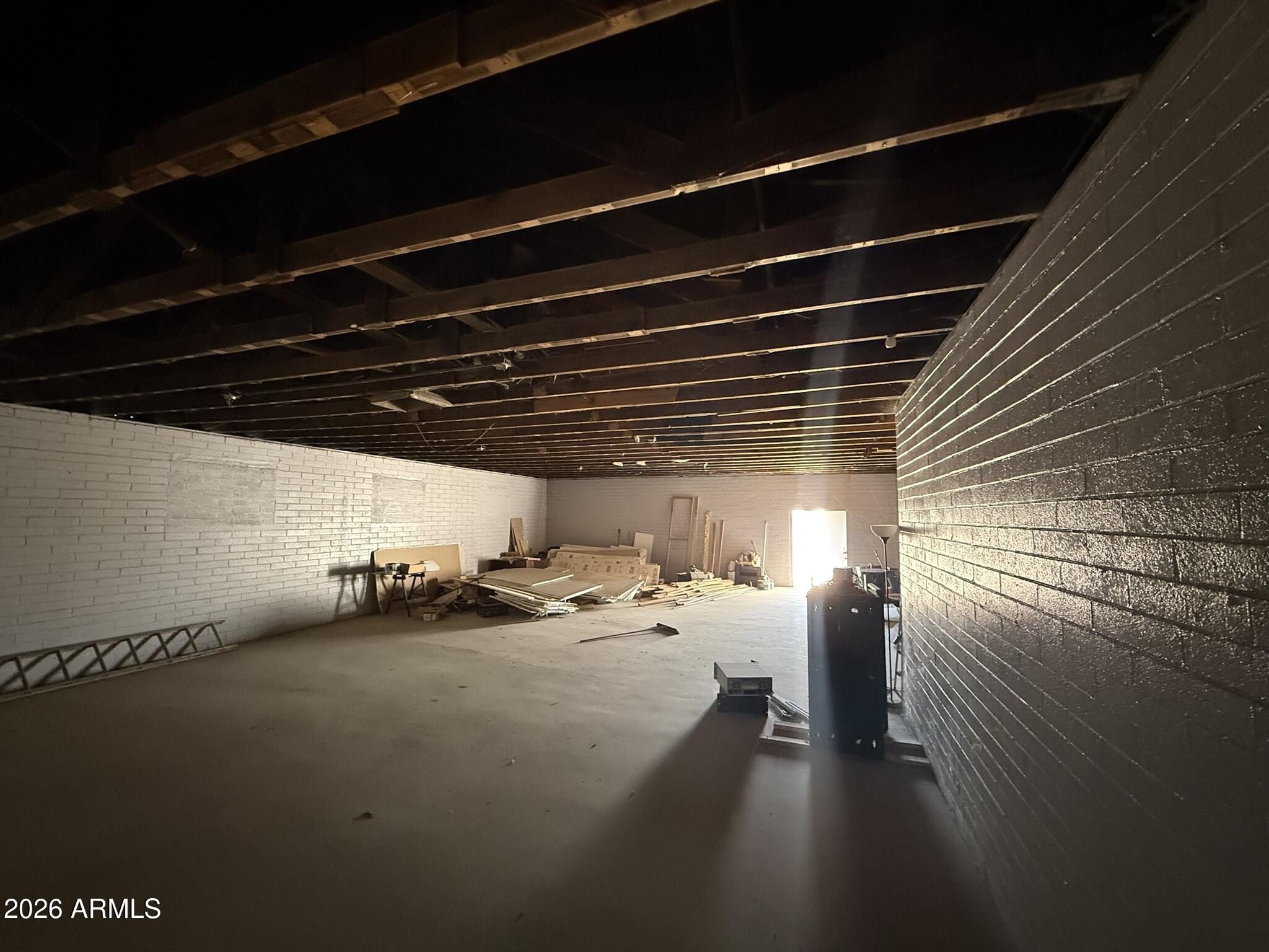 NUTT ADDITION - Commercial Sale