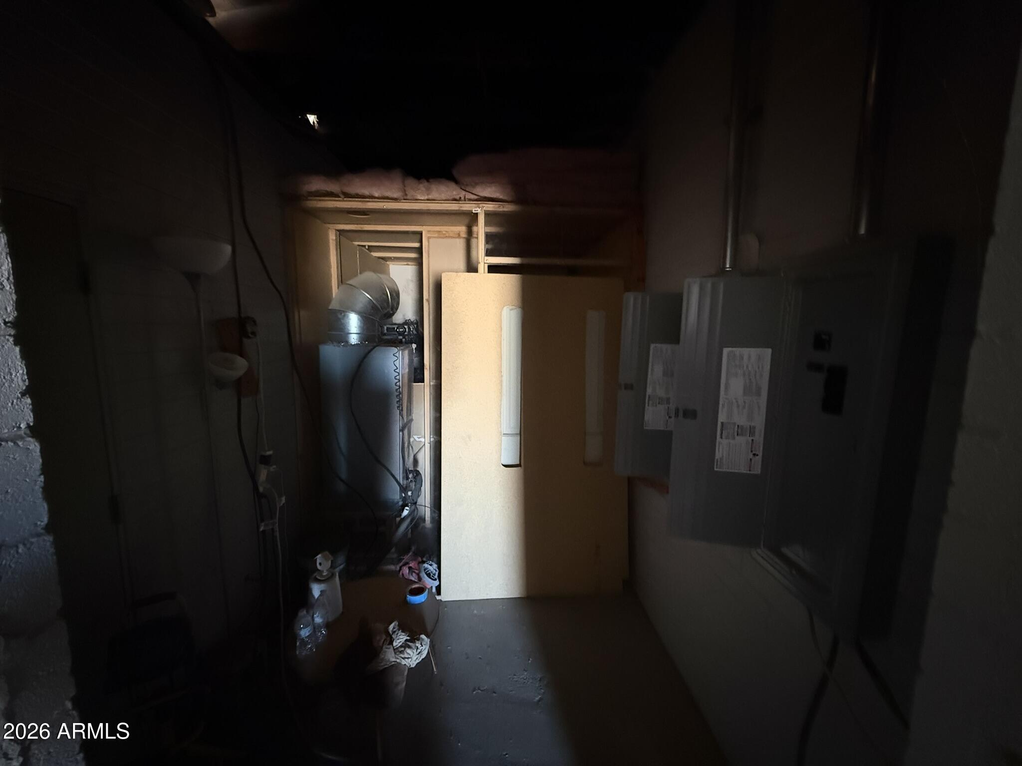 NUTT ADDITION - Commercial Sale