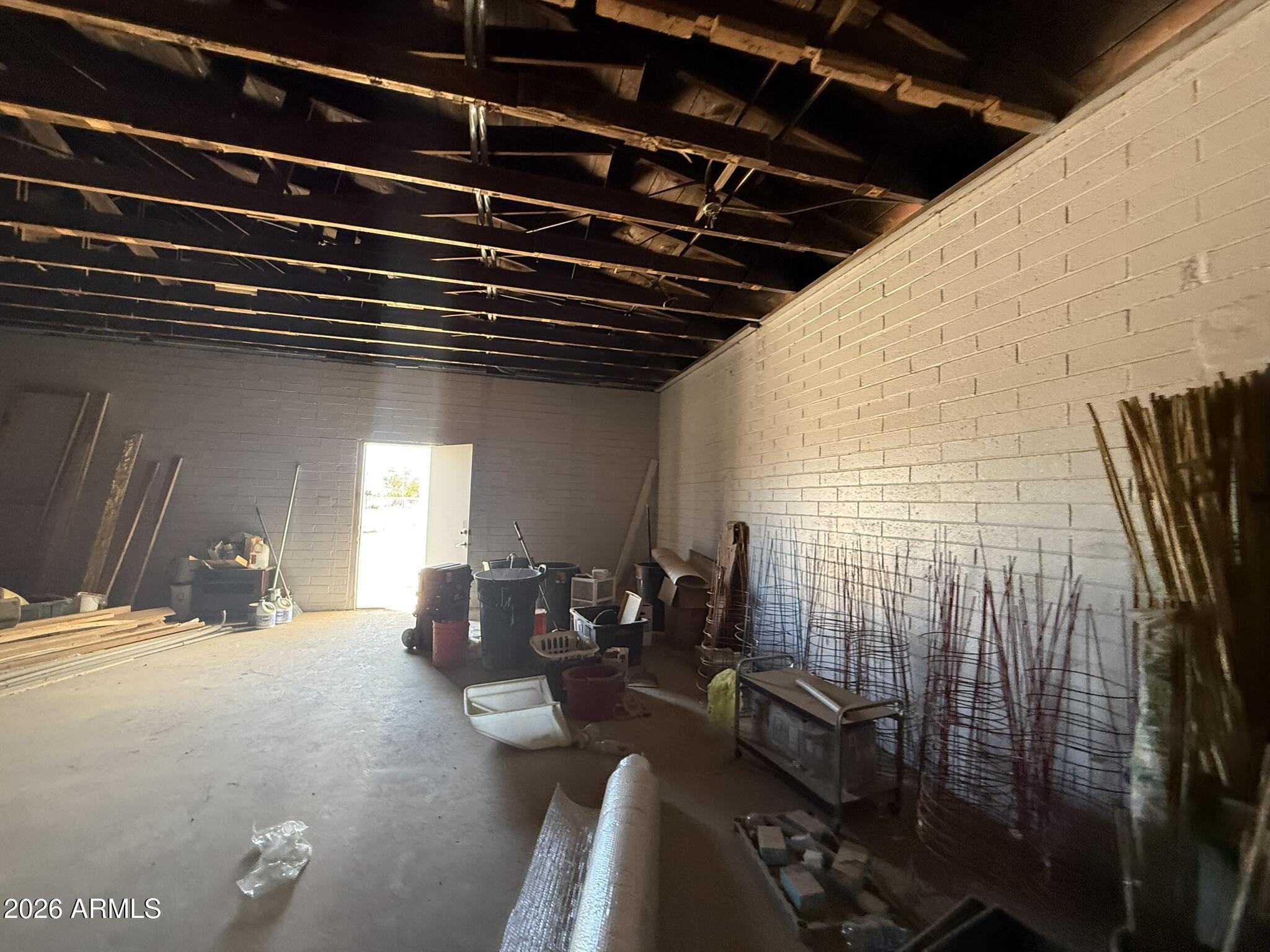 NUTT ADDITION - Commercial Sale