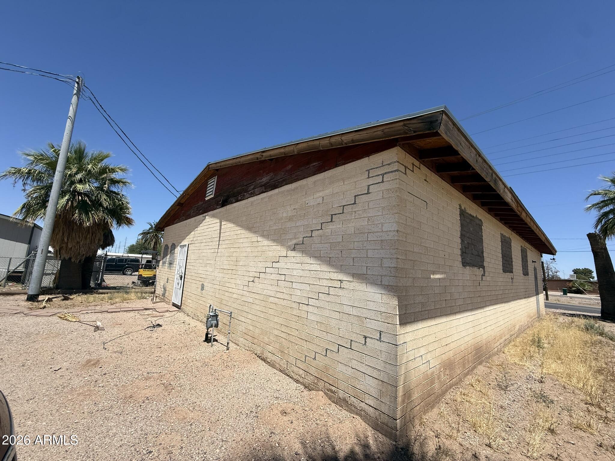 NUTT ADDITION - Commercial Sale