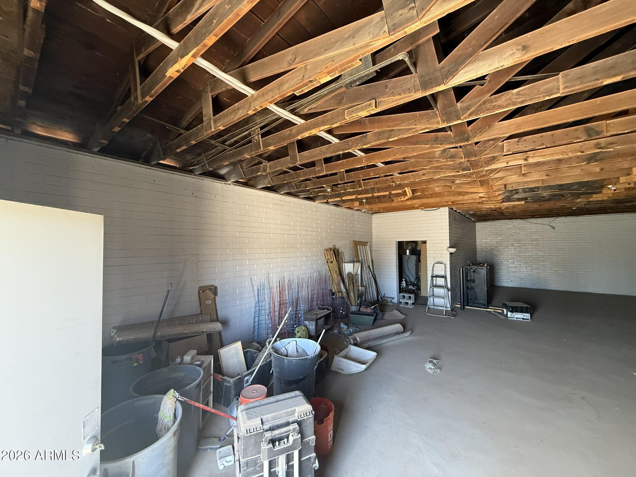 NUTT ADDITION - Commercial Sale