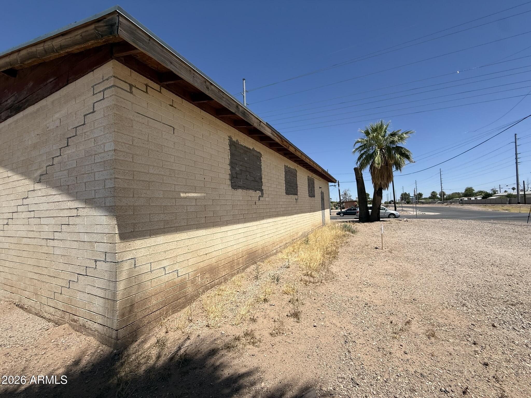 NUTT ADDITION - Commercial Sale