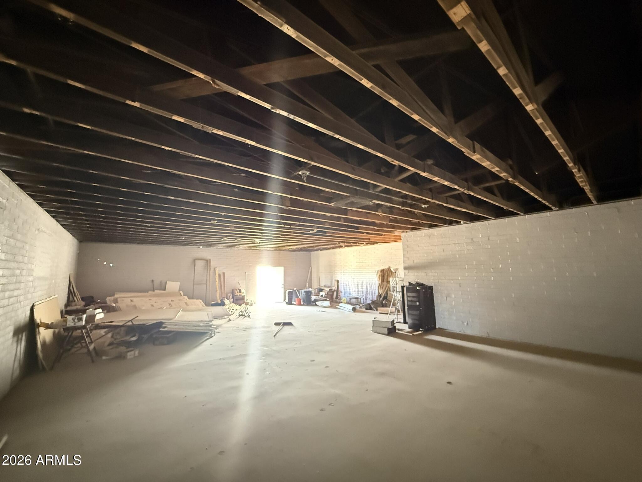 NUTT ADDITION - Commercial Sale