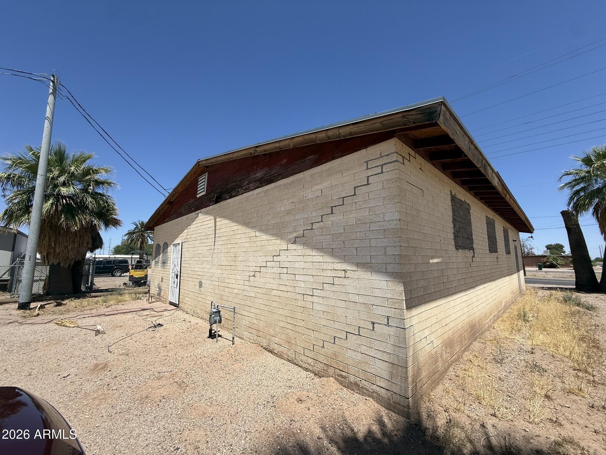 NUTT ADDITION - Commercial Sale