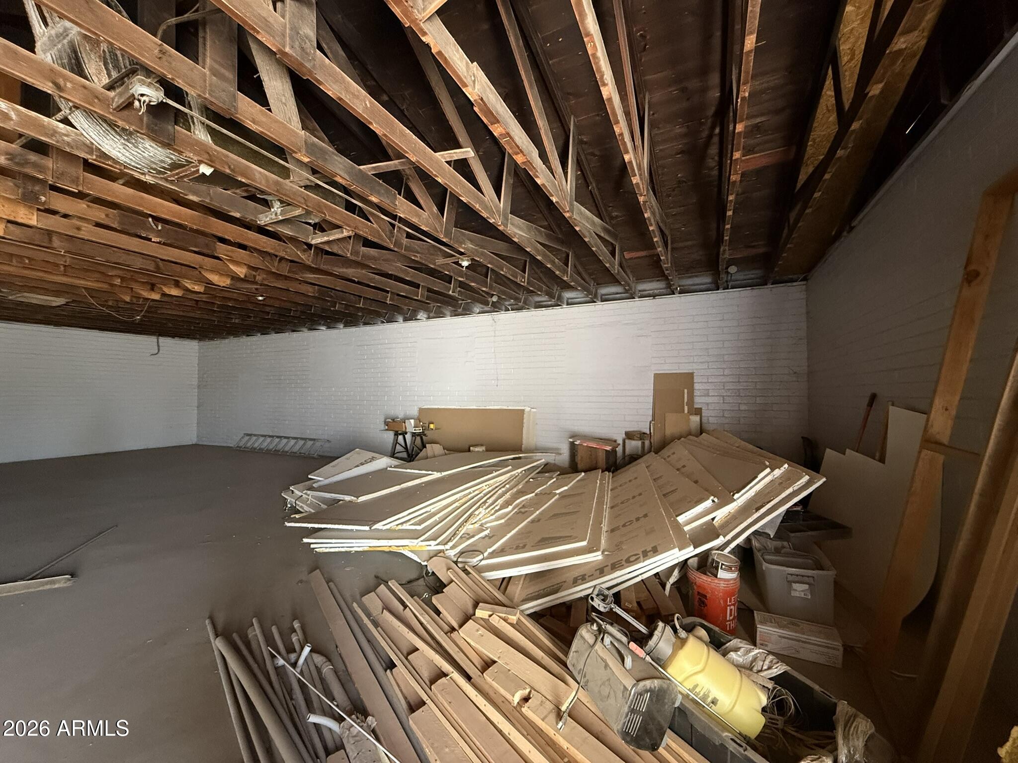 NUTT ADDITION - Commercial Sale