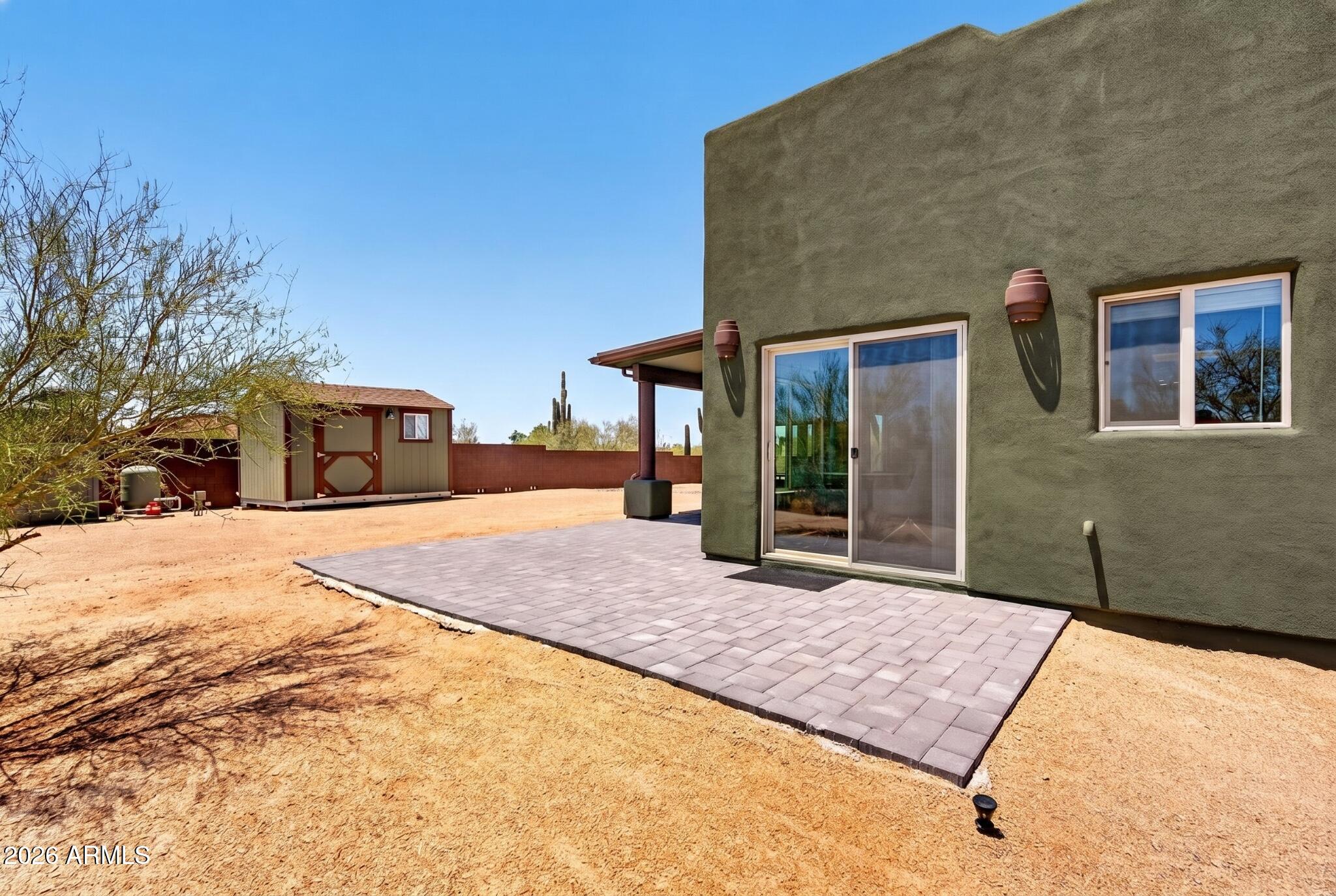 County Island - Residential