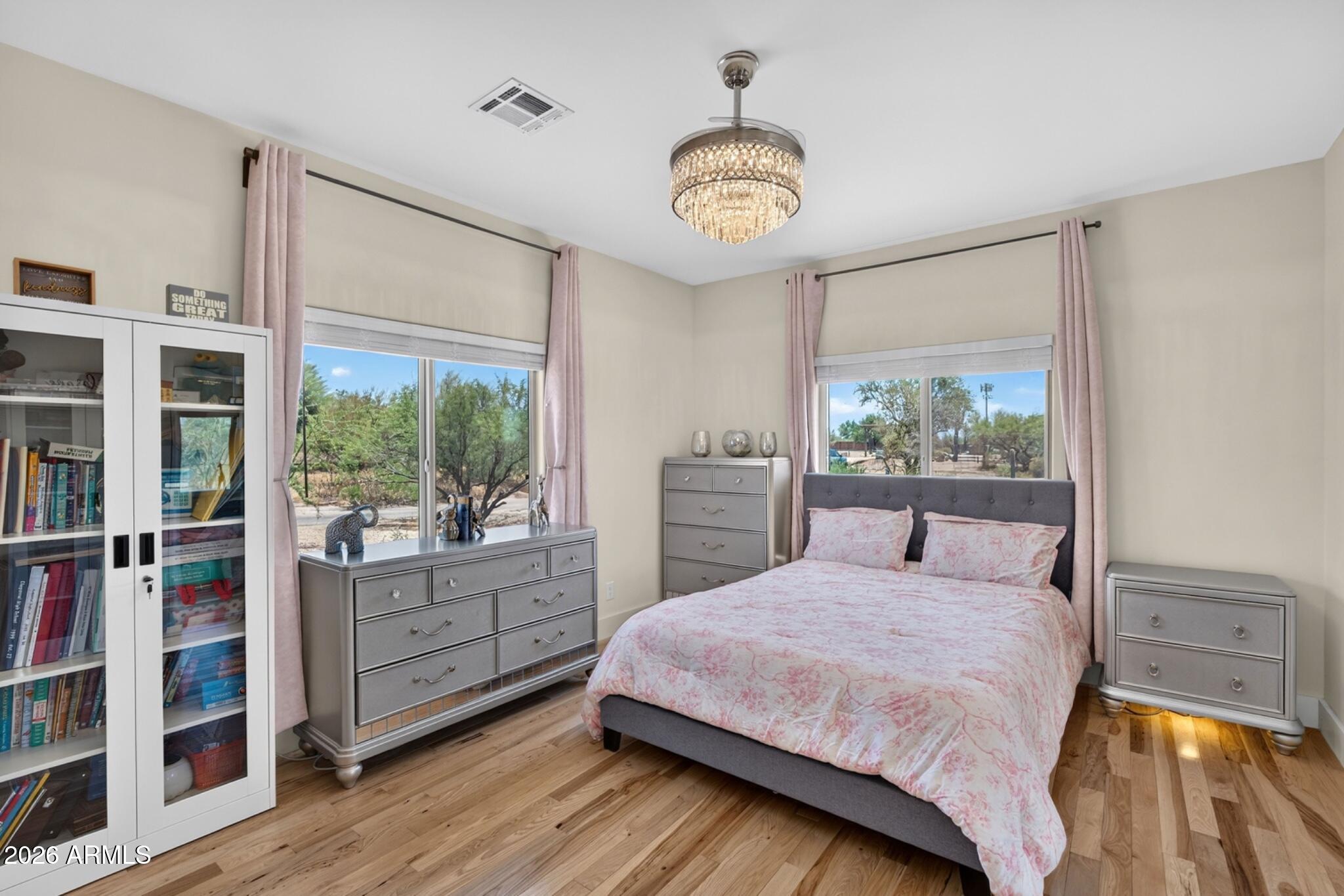 County Island - Residential