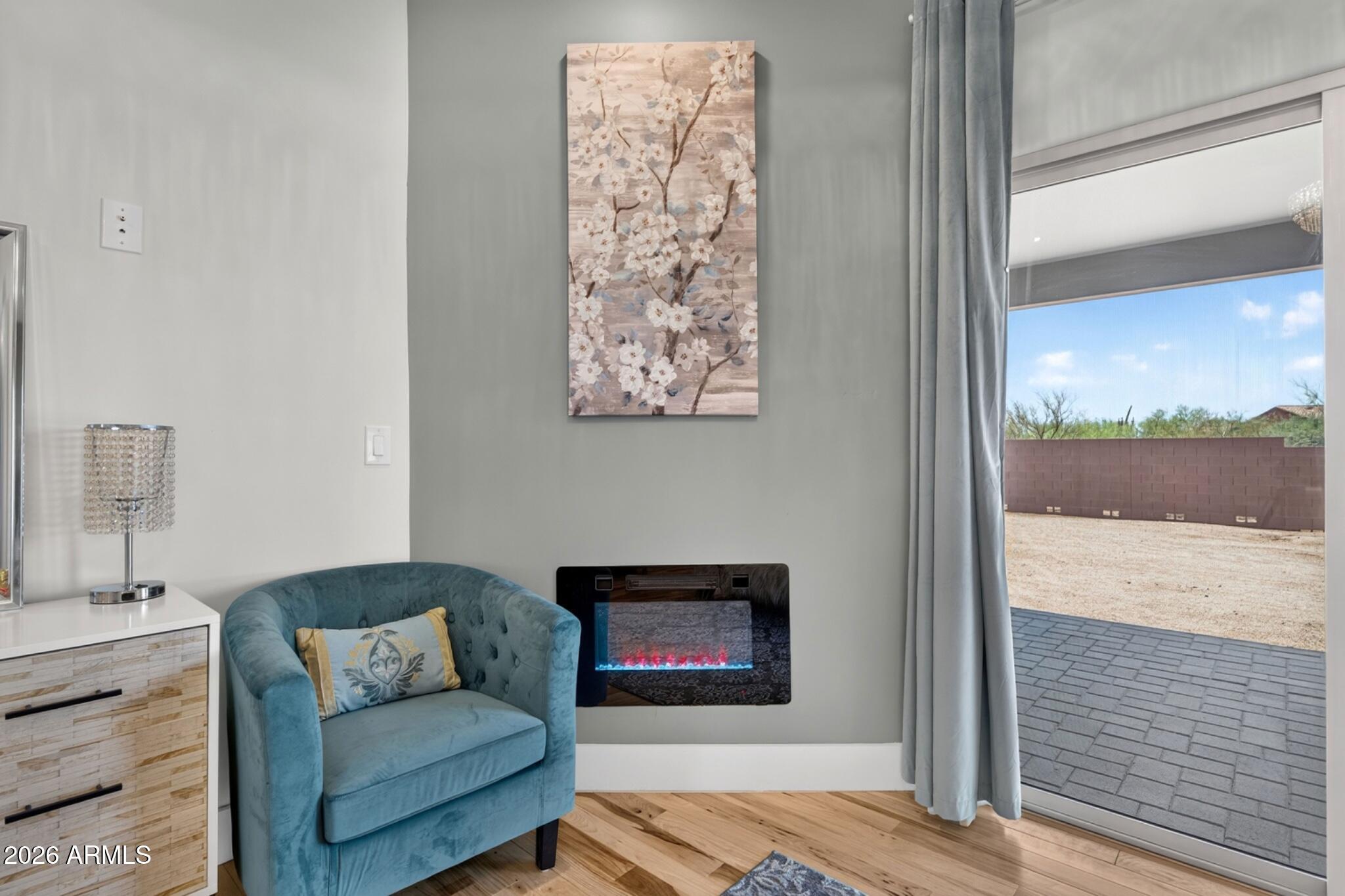 County Island - Residential