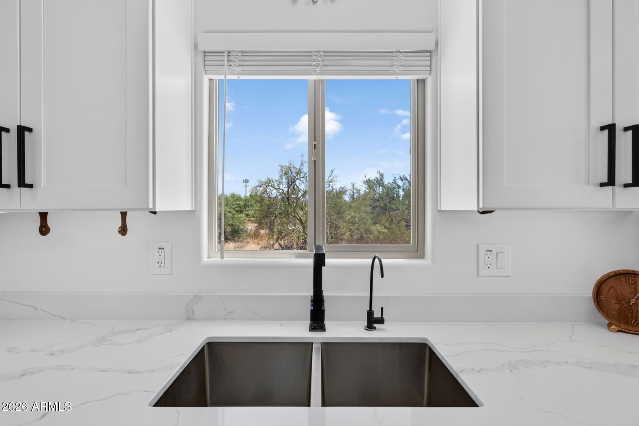 County Island - Residential