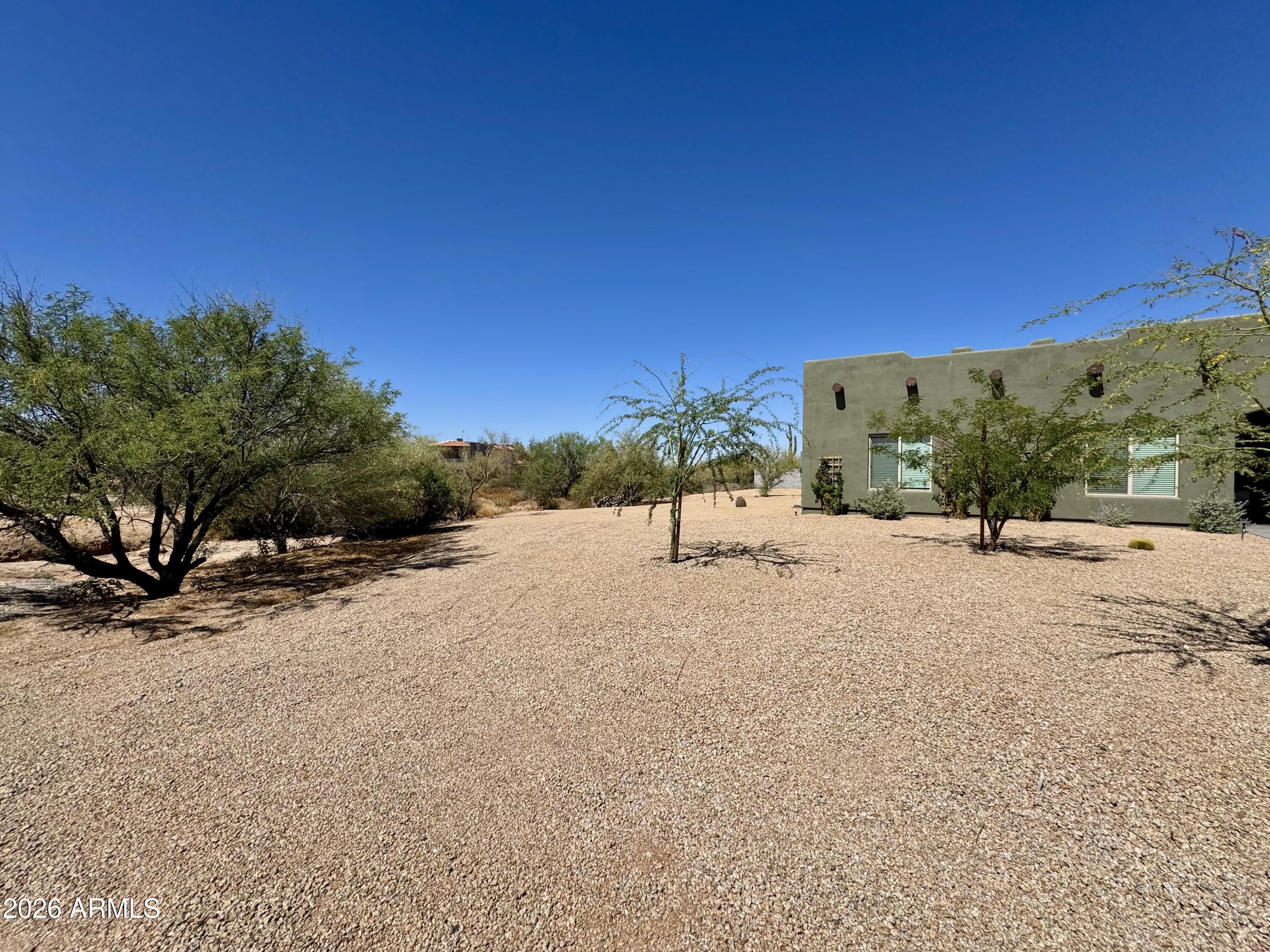County Island - Residential