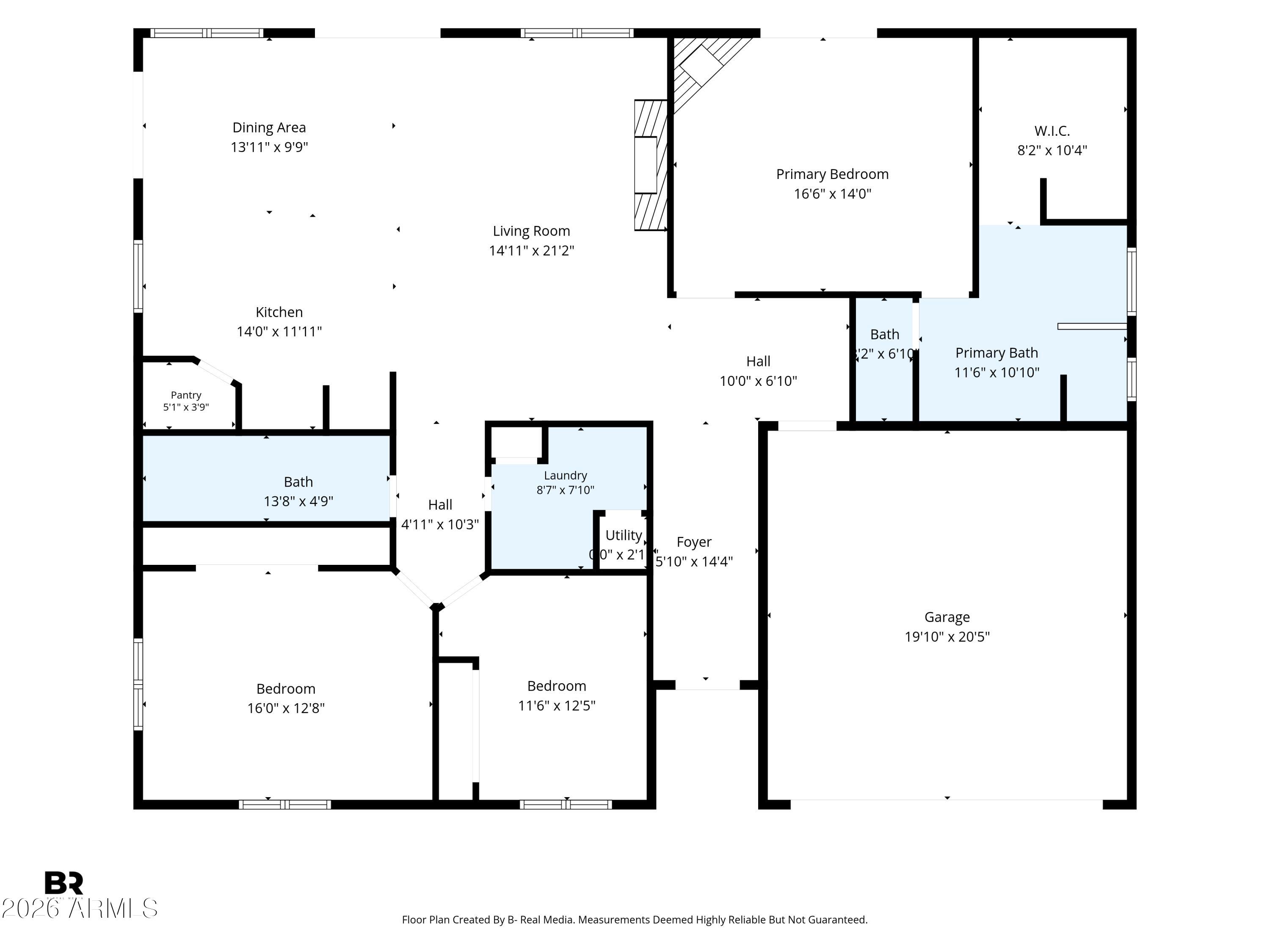 County Island - Residential