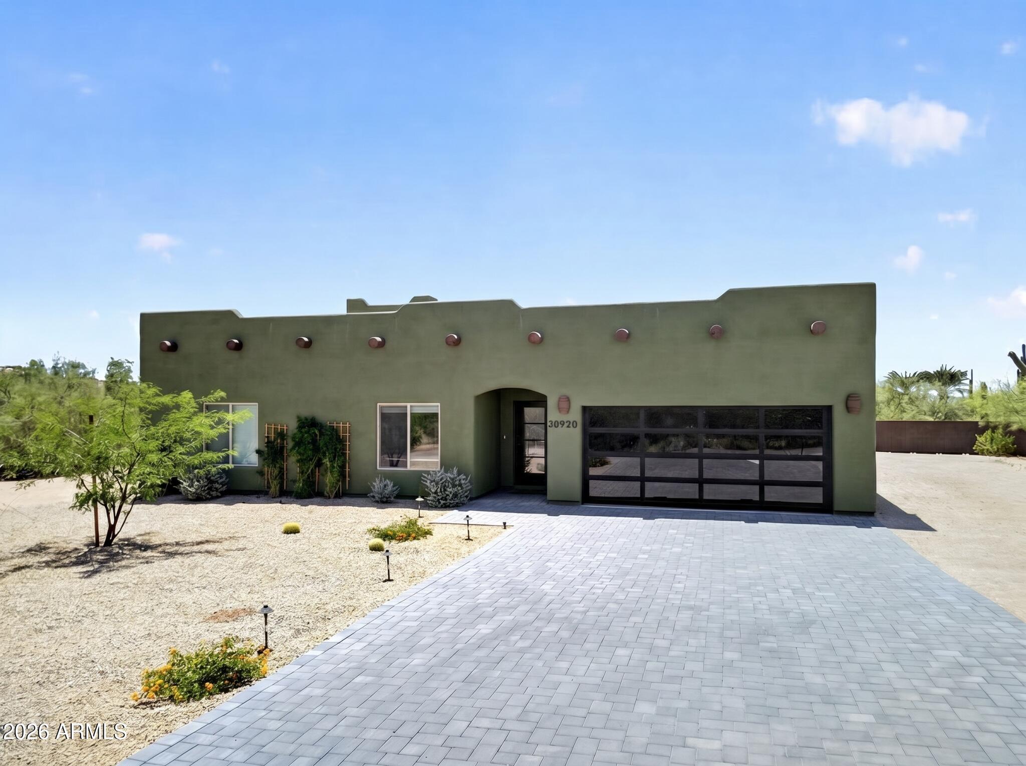 County Island - Residential
