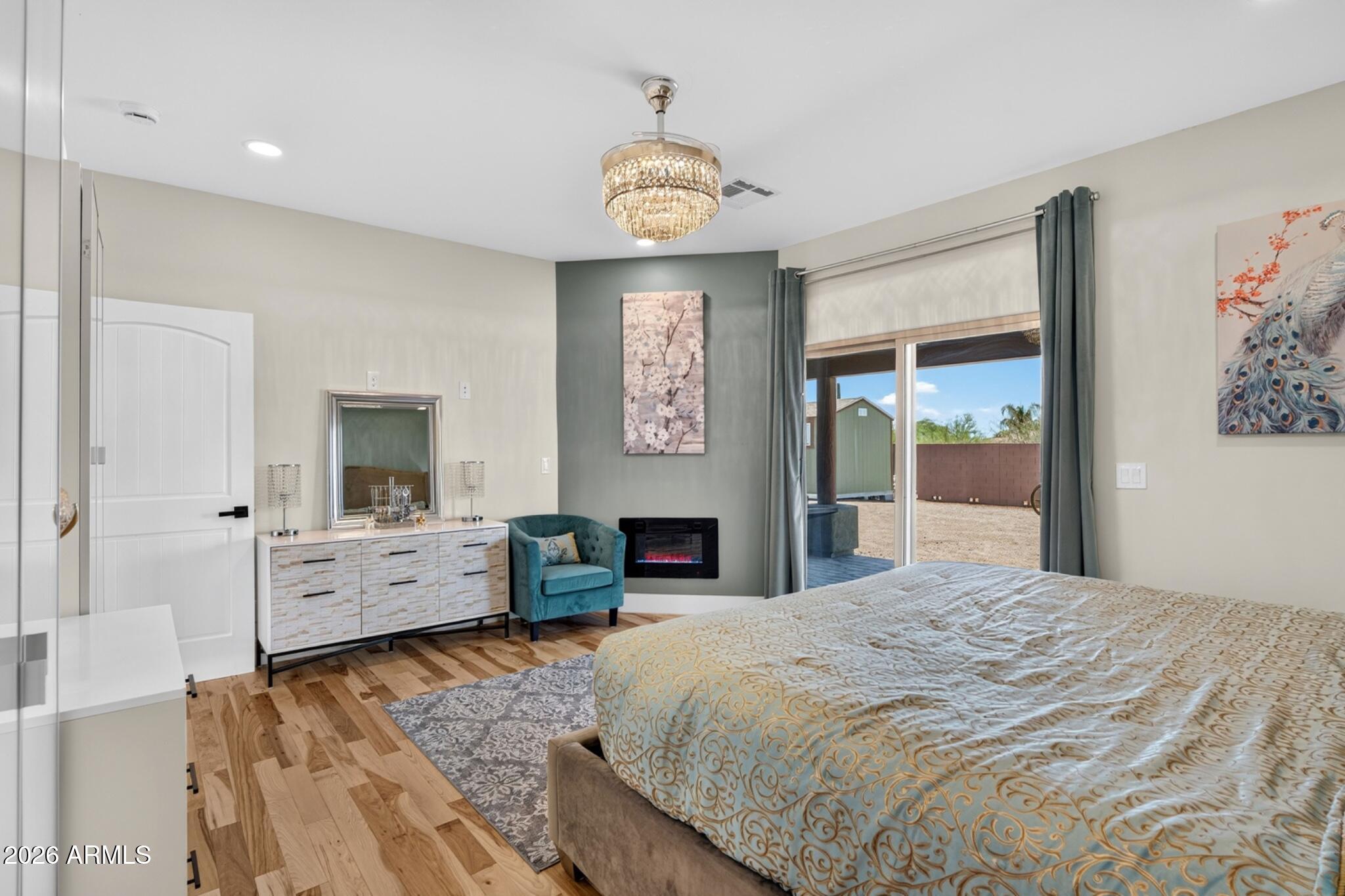 County Island - Residential