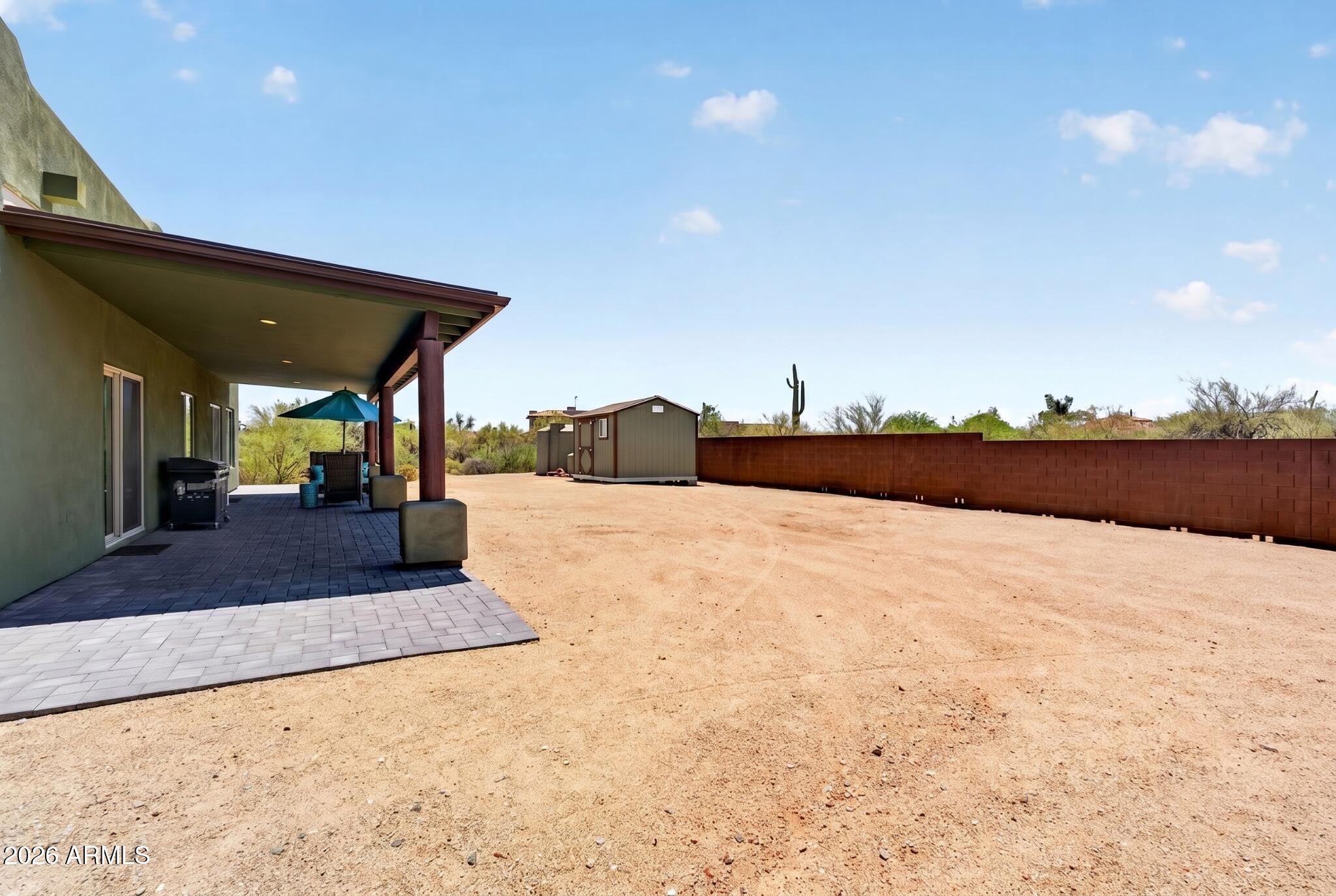 County Island - Residential
