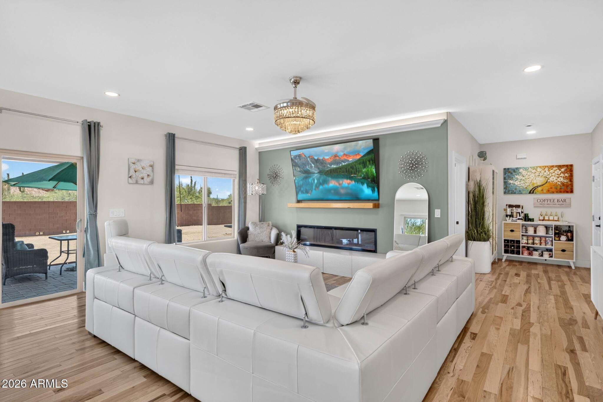 County Island - Residential