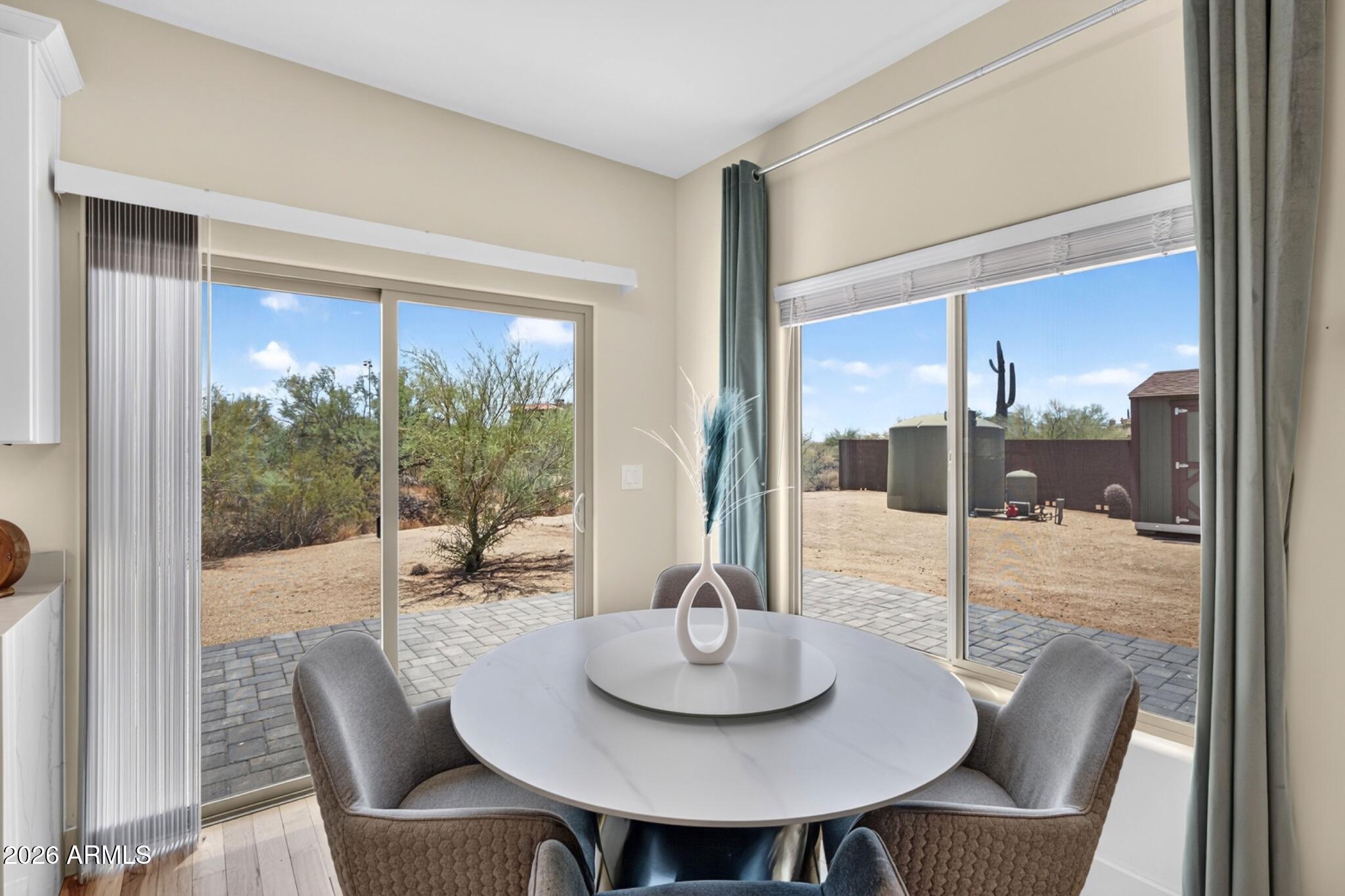 County Island - Residential