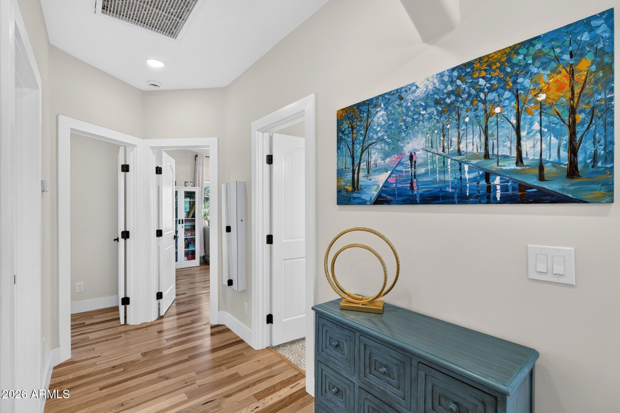 County Island - Residential