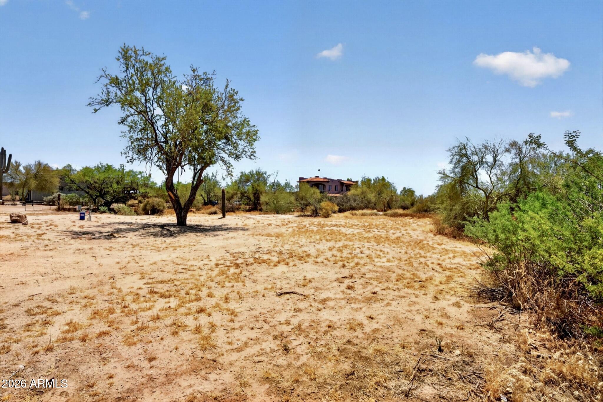 County Island - Residential