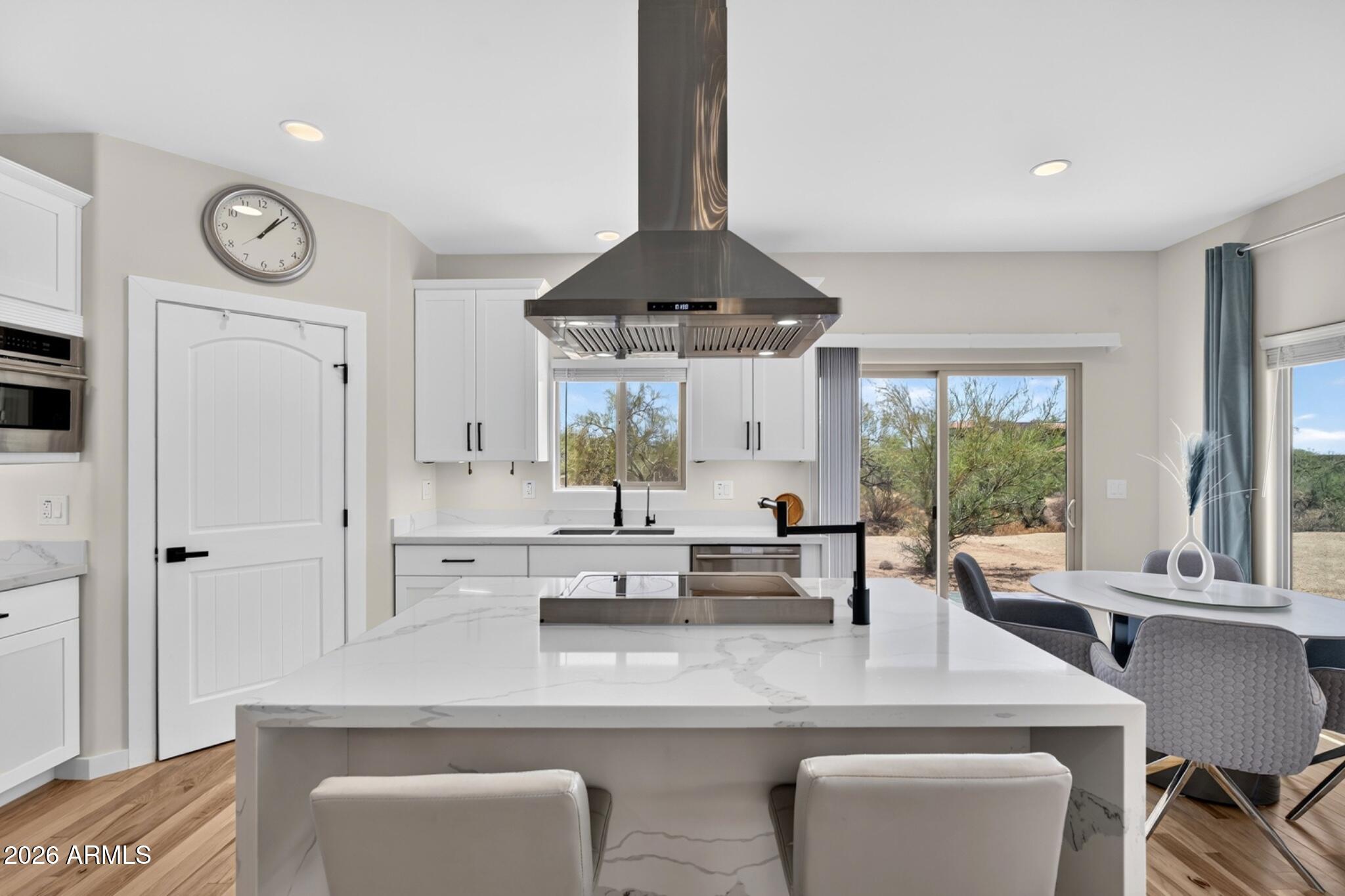 County Island - Residential