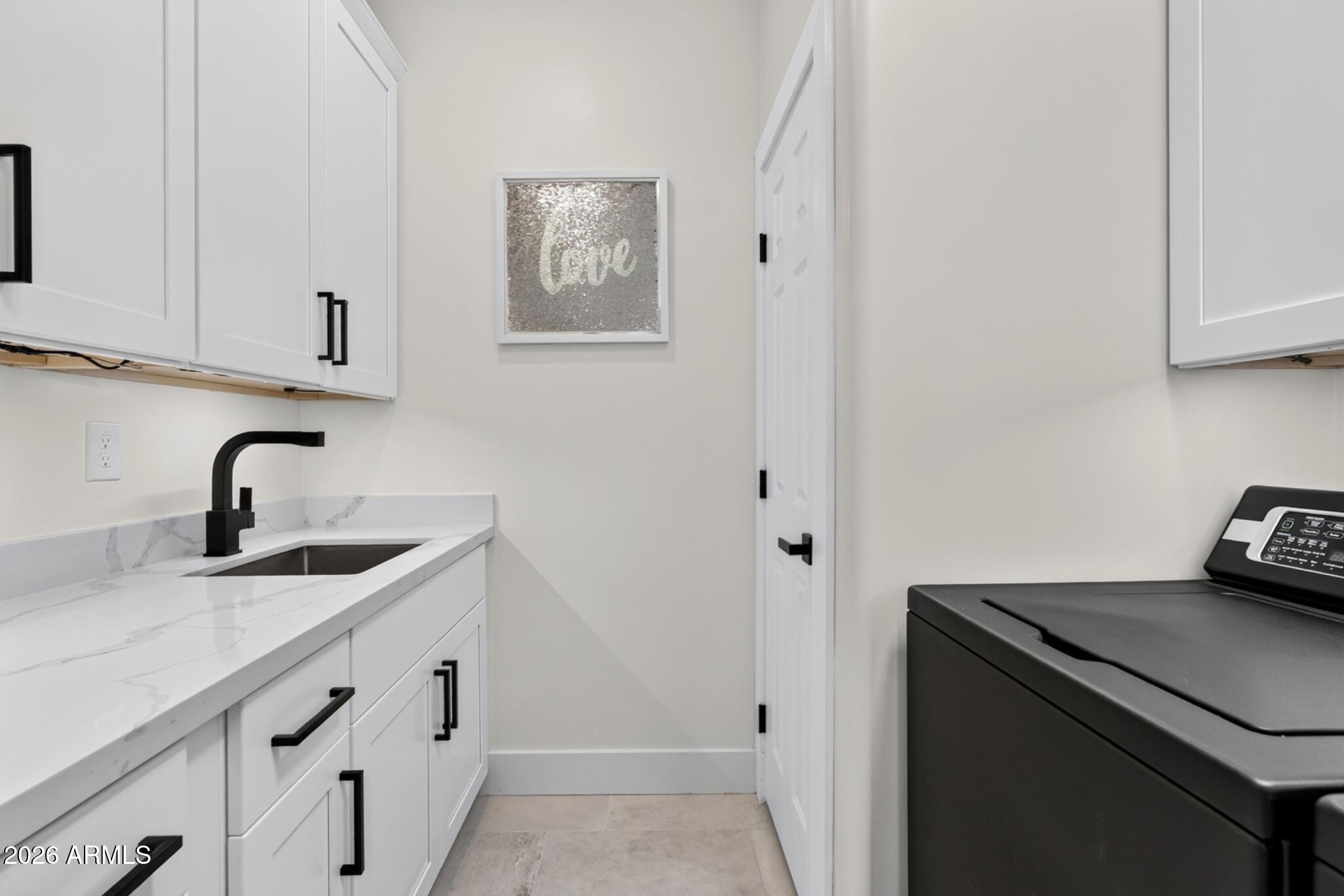 County Island - Residential