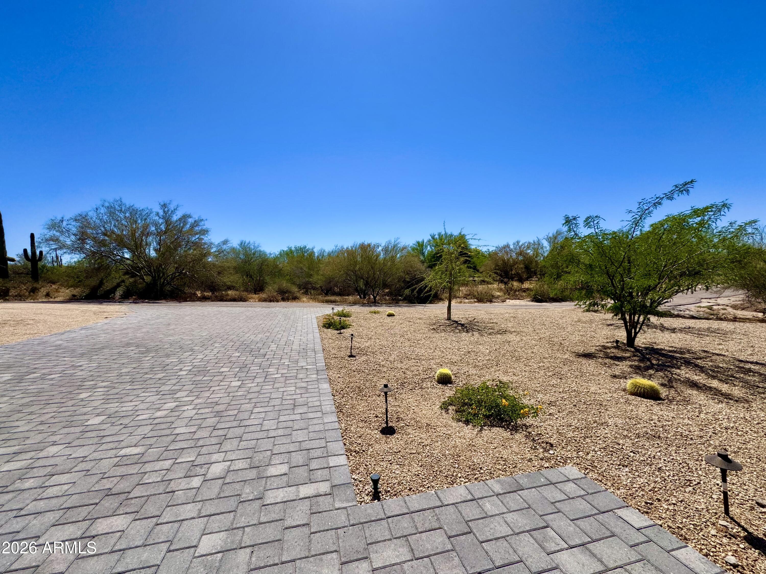 County Island - Residential