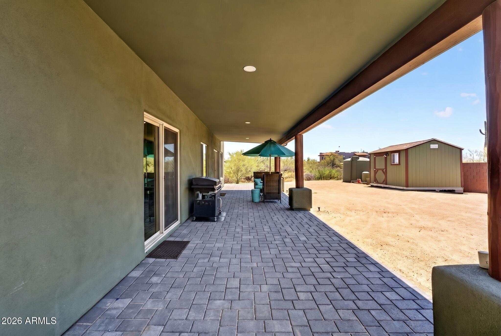 County Island - Residential