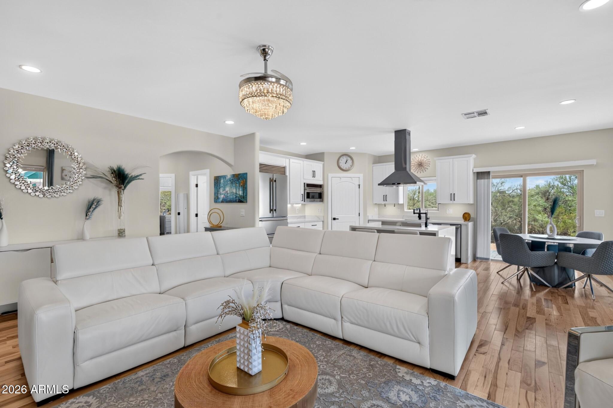 County Island - Residential