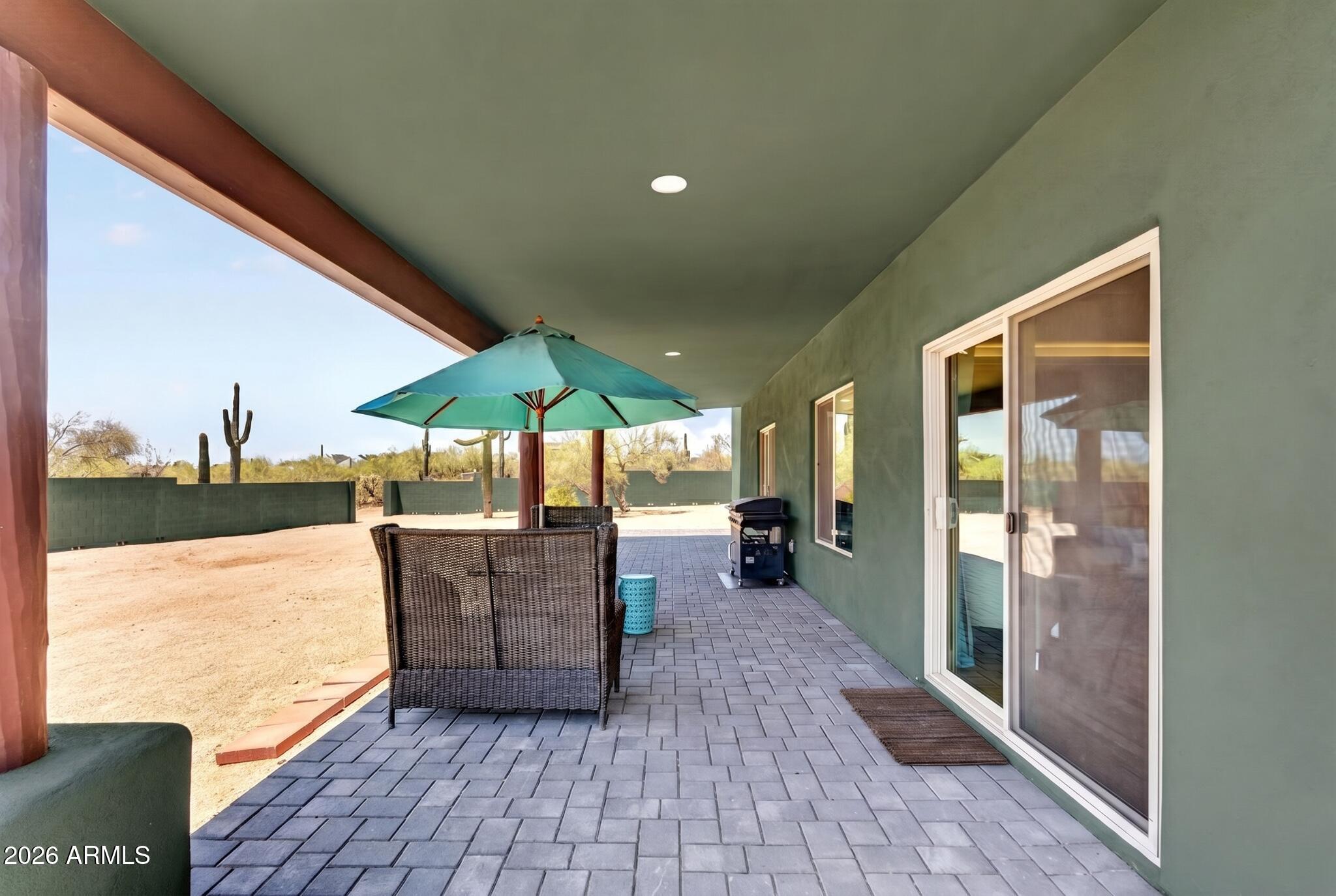 County Island - Residential