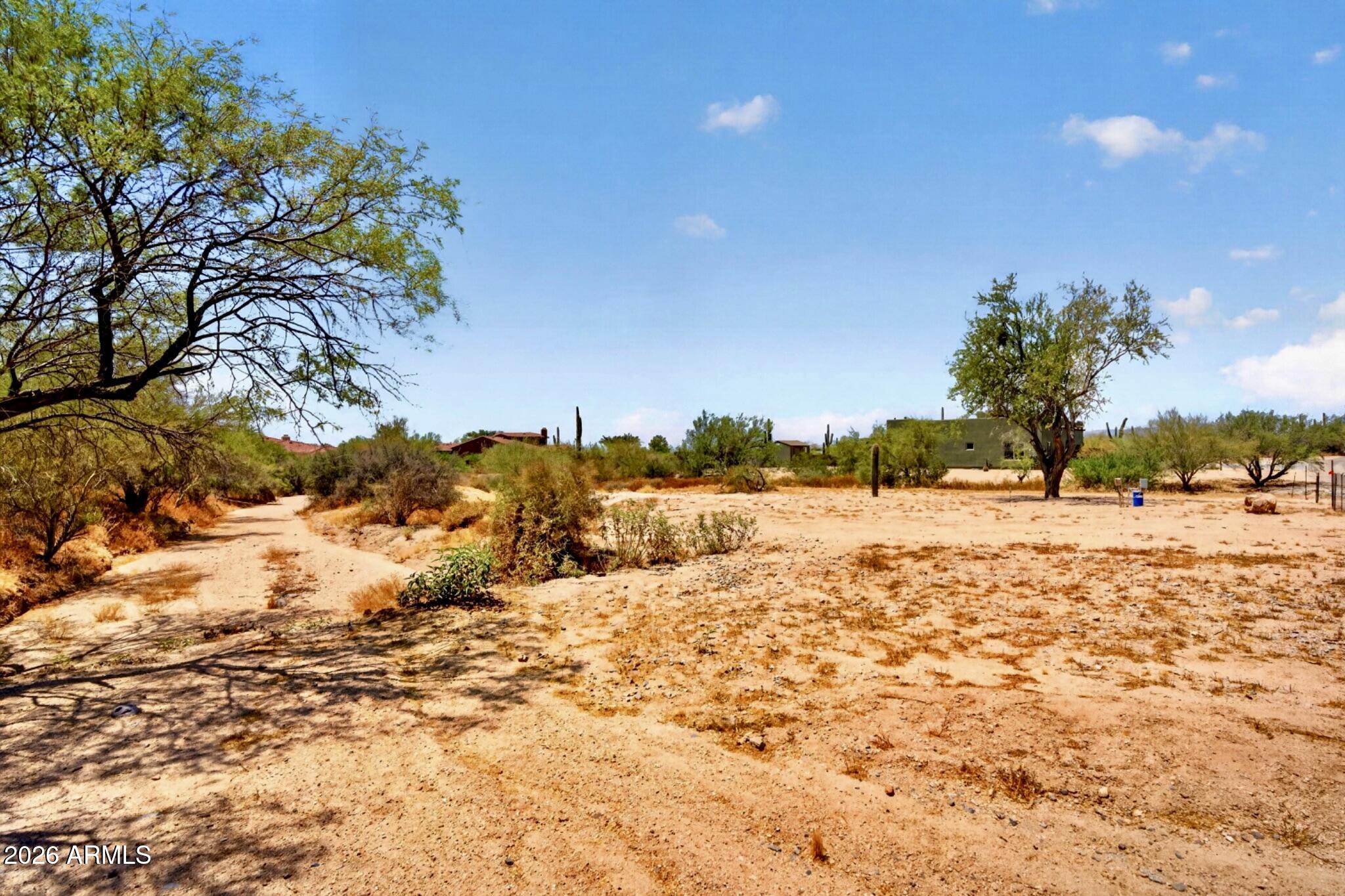 County Island - Residential