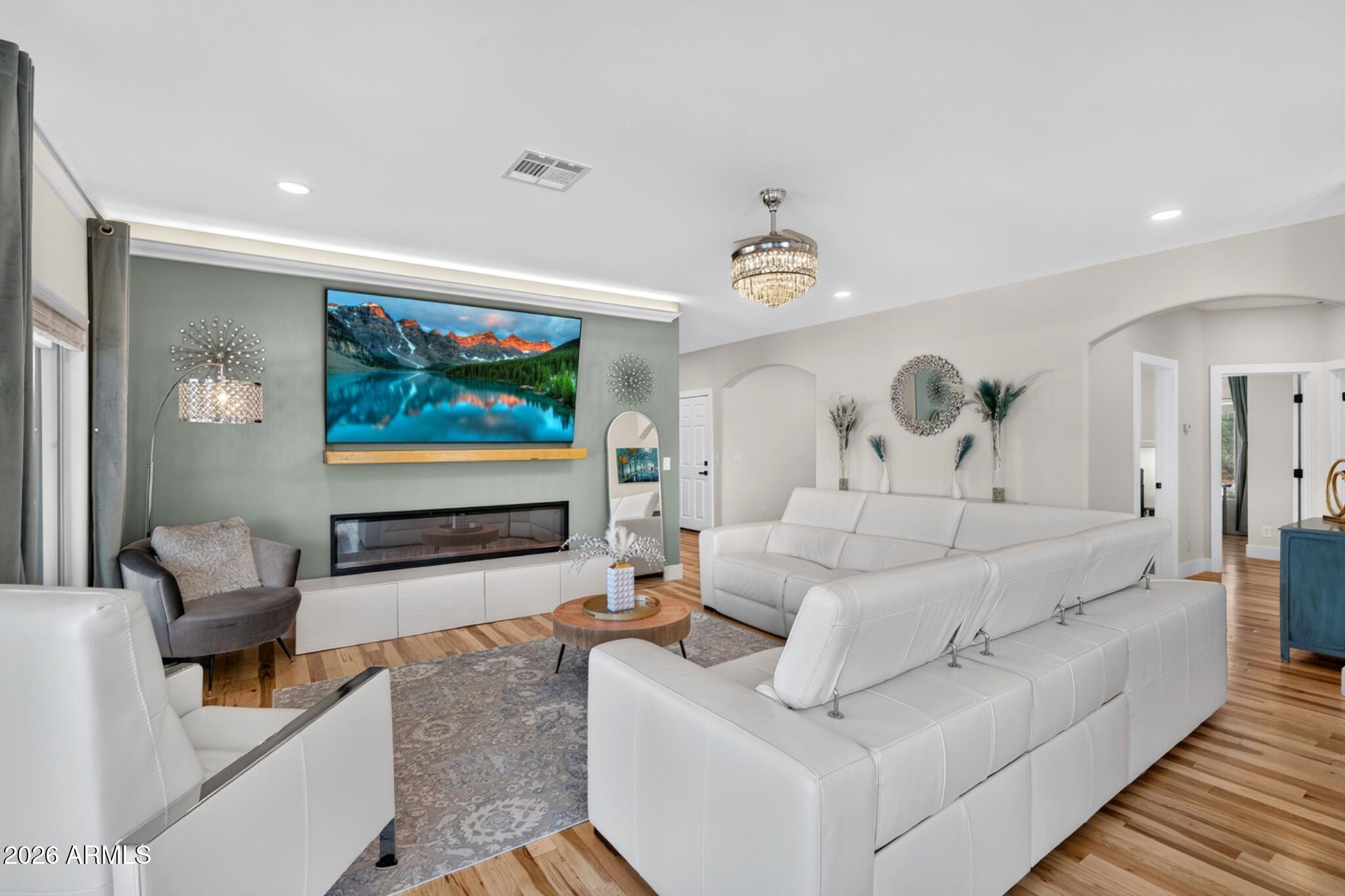 County Island - Residential