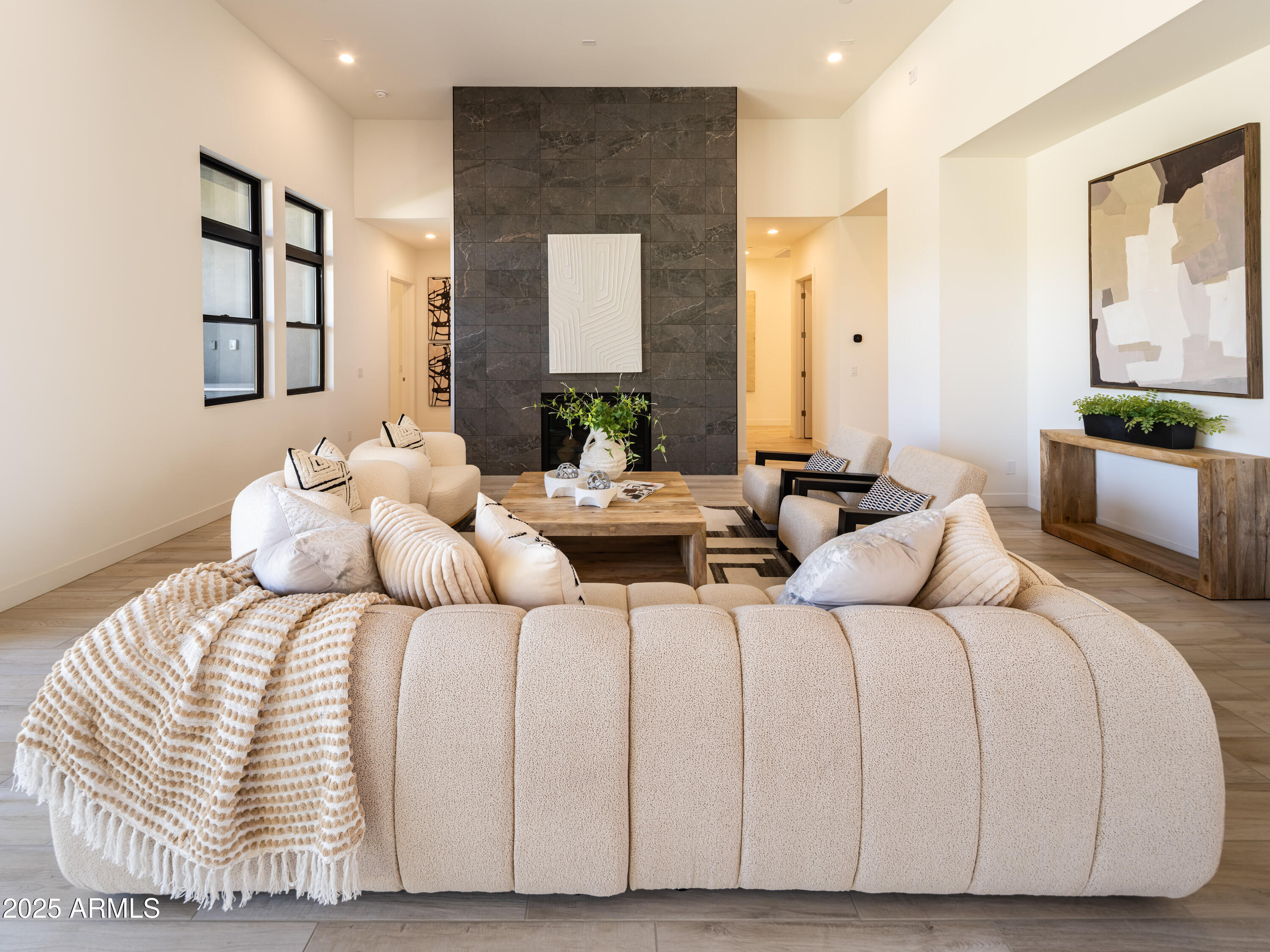 SERENO CANYON PHASE 2A - Residential