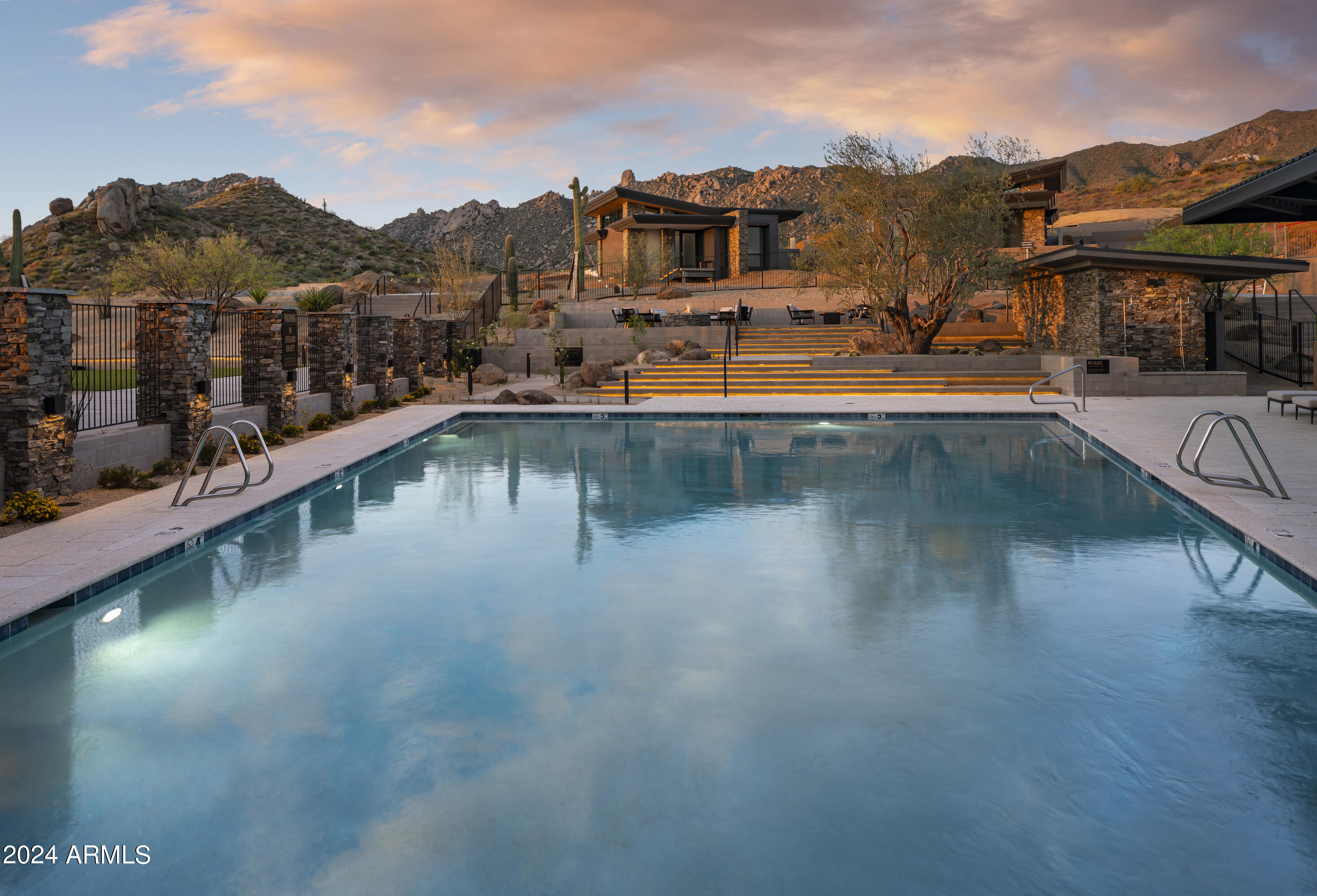 SERENO CANYON PHASE 2A - Residential