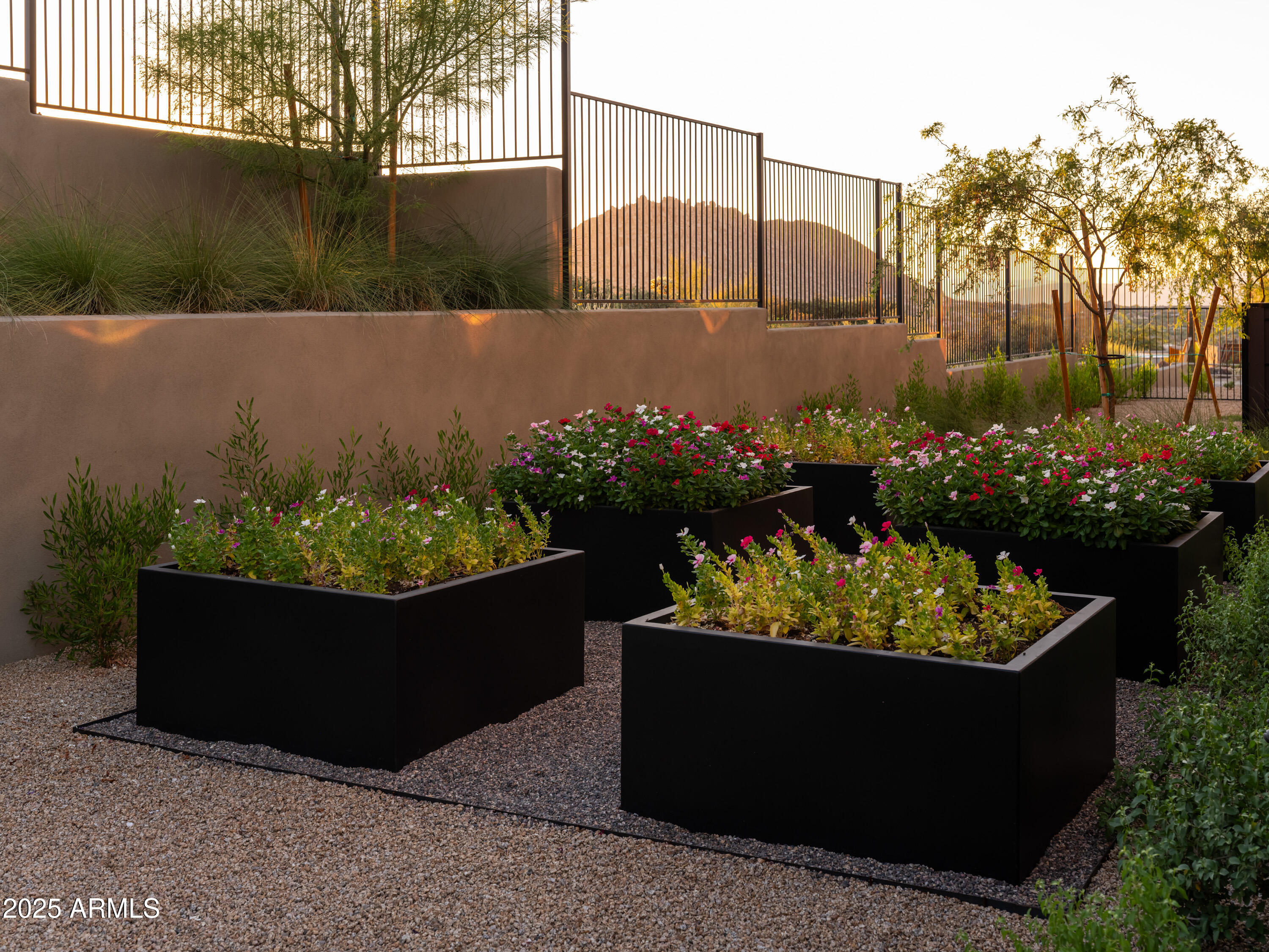 SERENO CANYON PHASE 2A - Residential