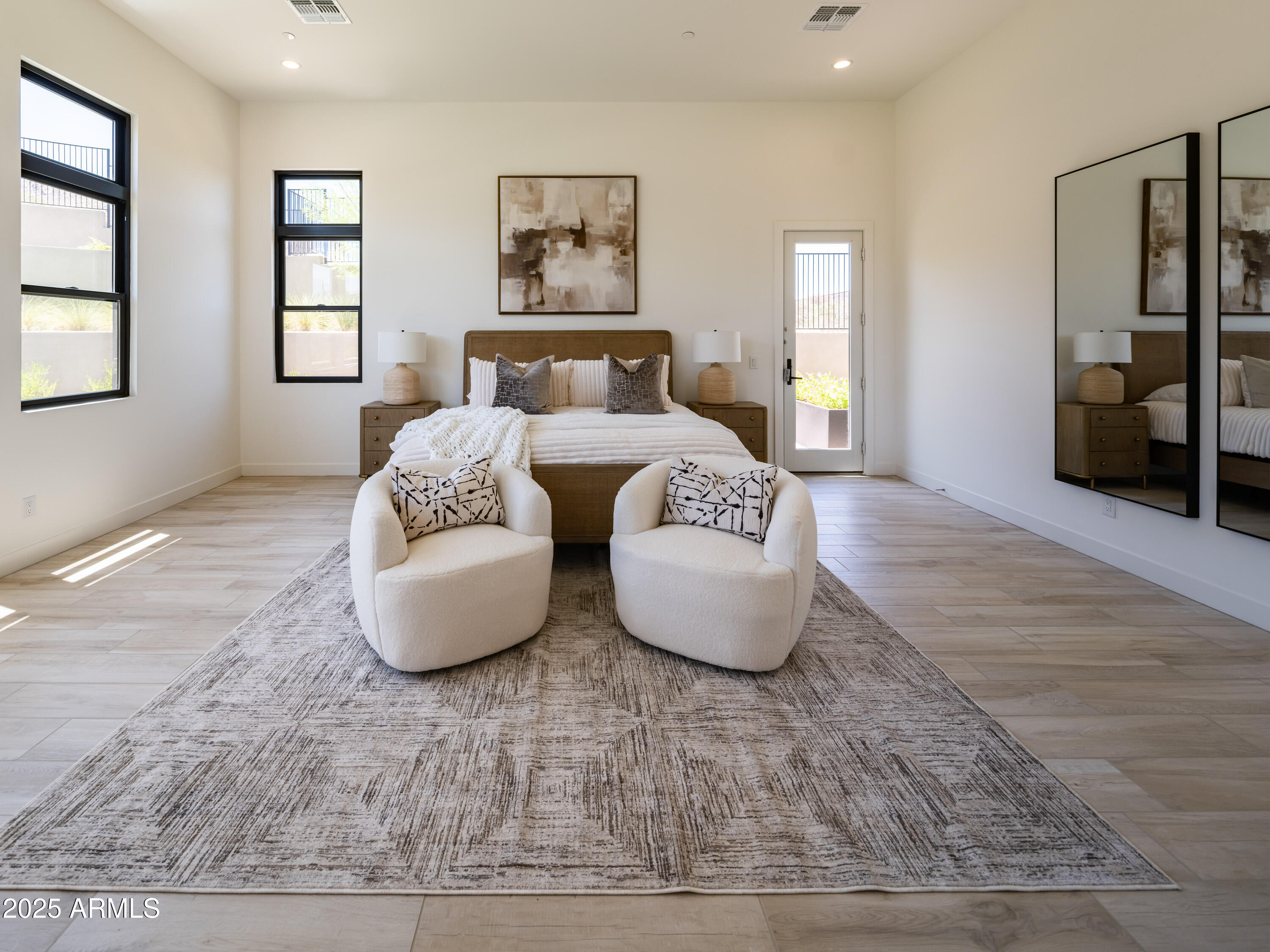 SERENO CANYON PHASE 2A - Residential