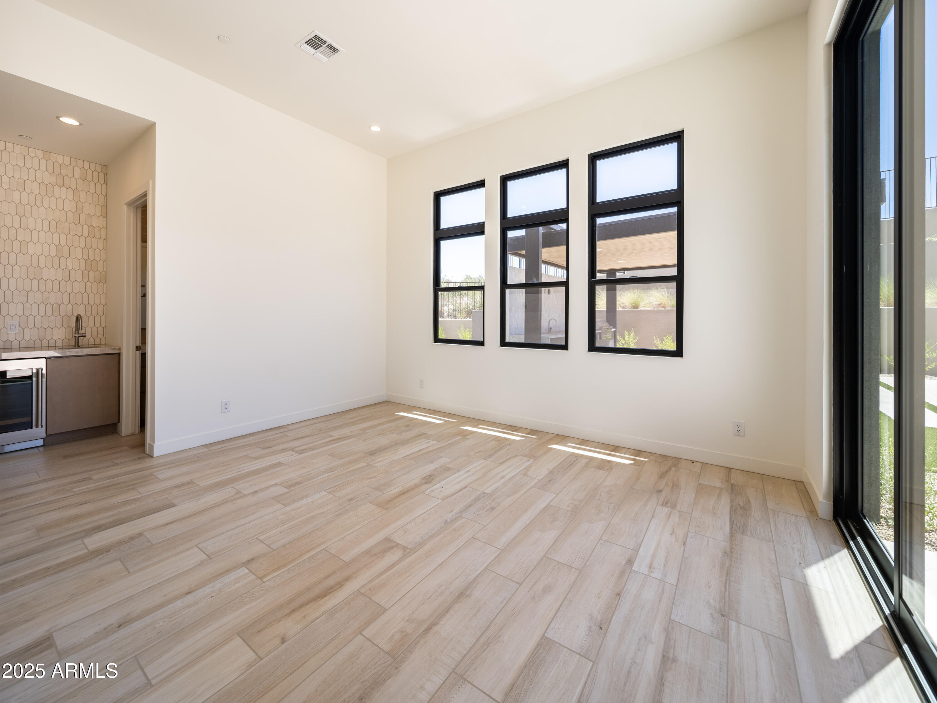 SERENO CANYON PHASE 2A - Residential